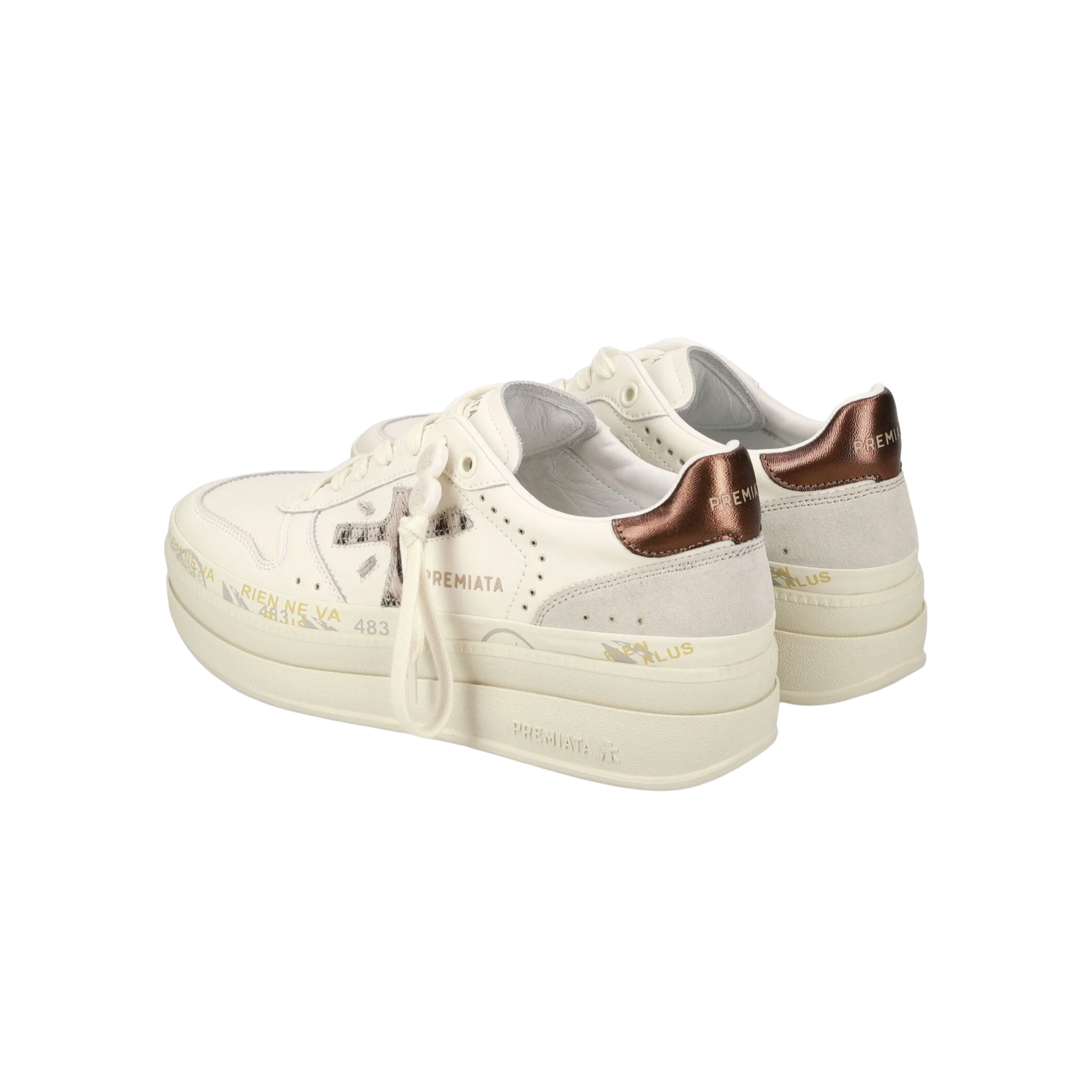 Premiata Sneaker Micol
