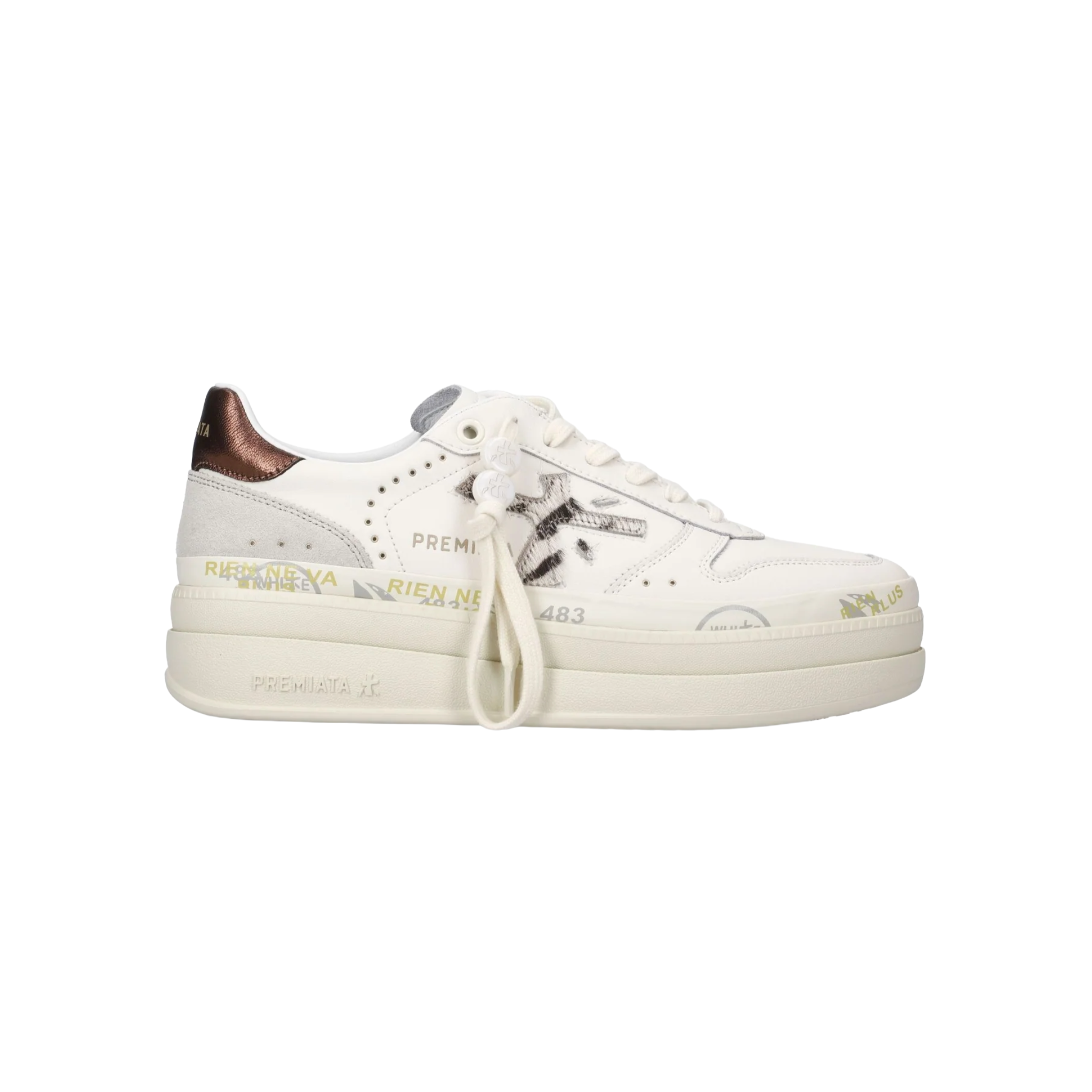 Premiata Sneaker Micol