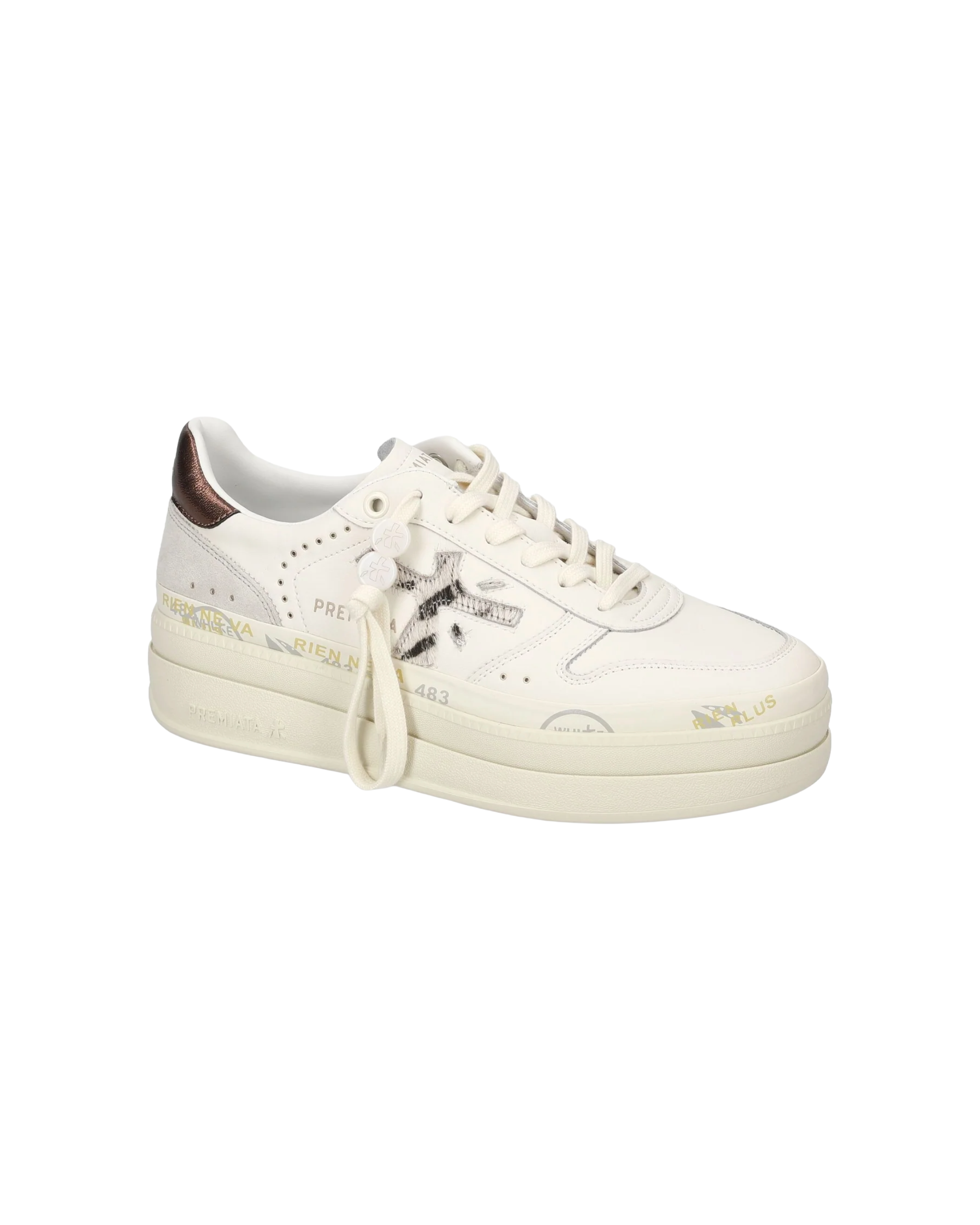 Premiata Sneaker Micol