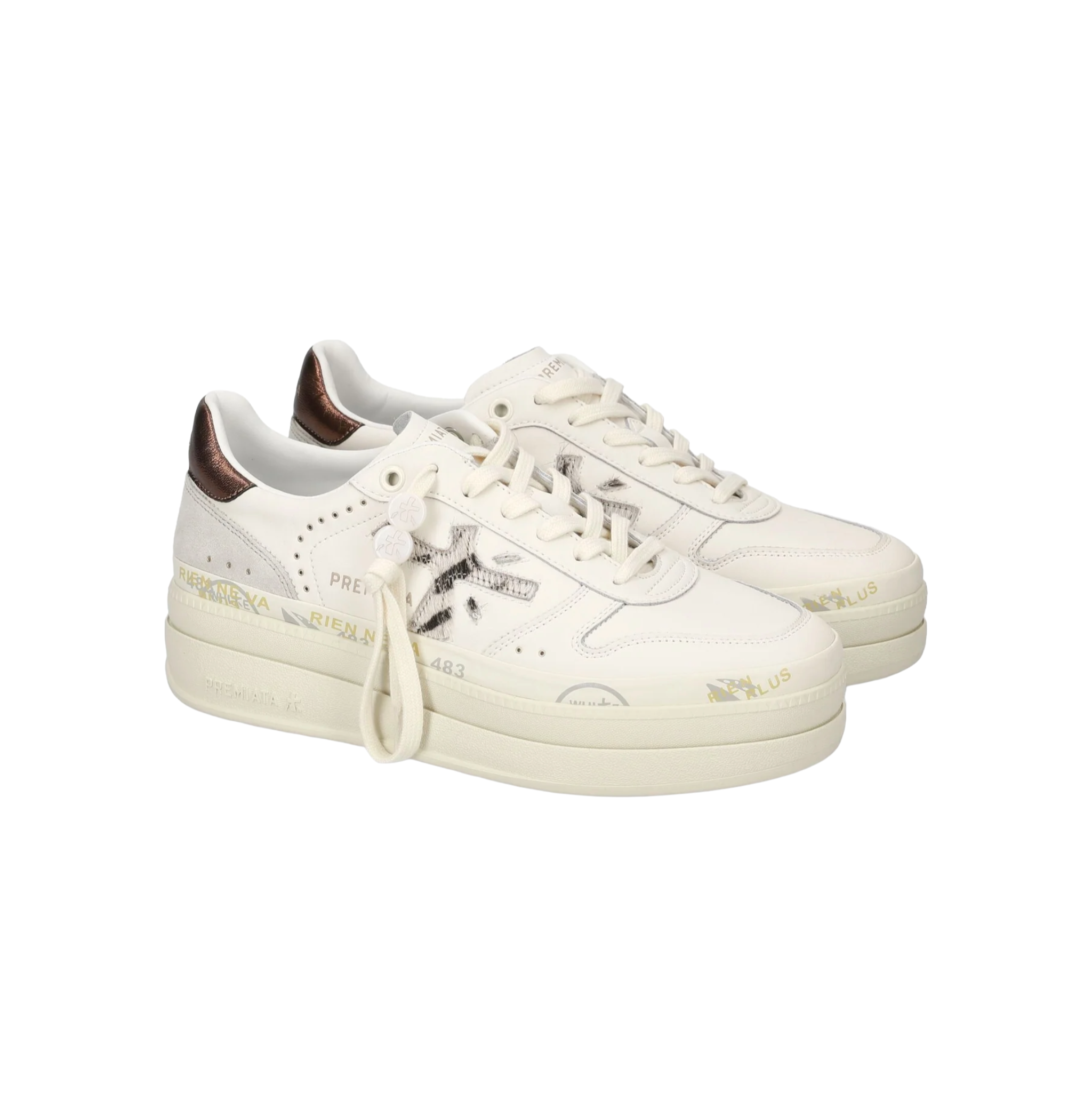 Premiata Sneaker Micol