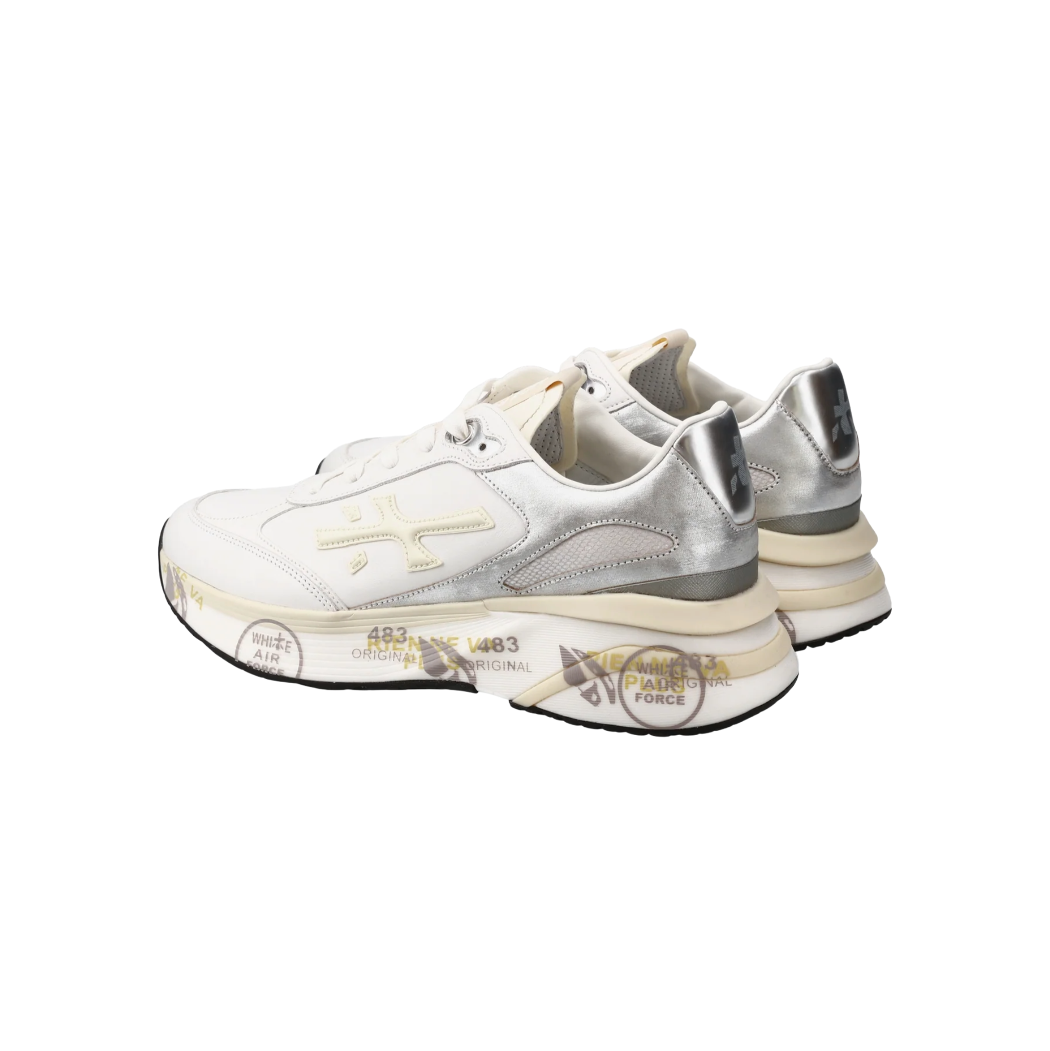 Premiata Sneaker Moerund