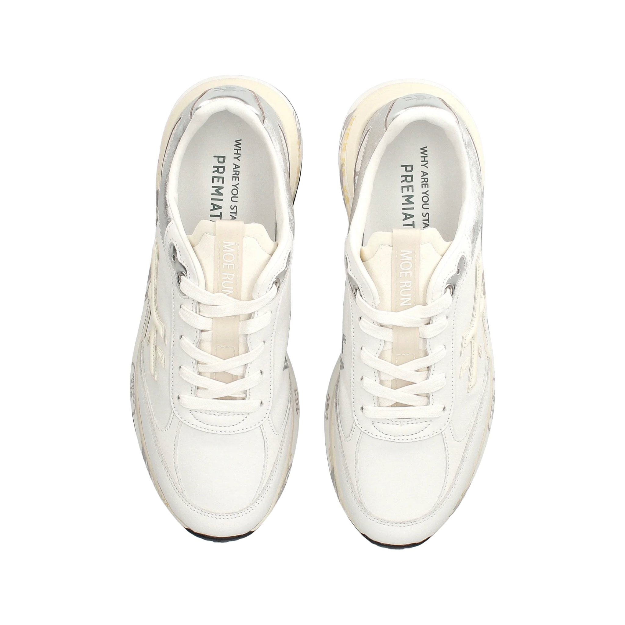 Premiata Sneaker Moerund