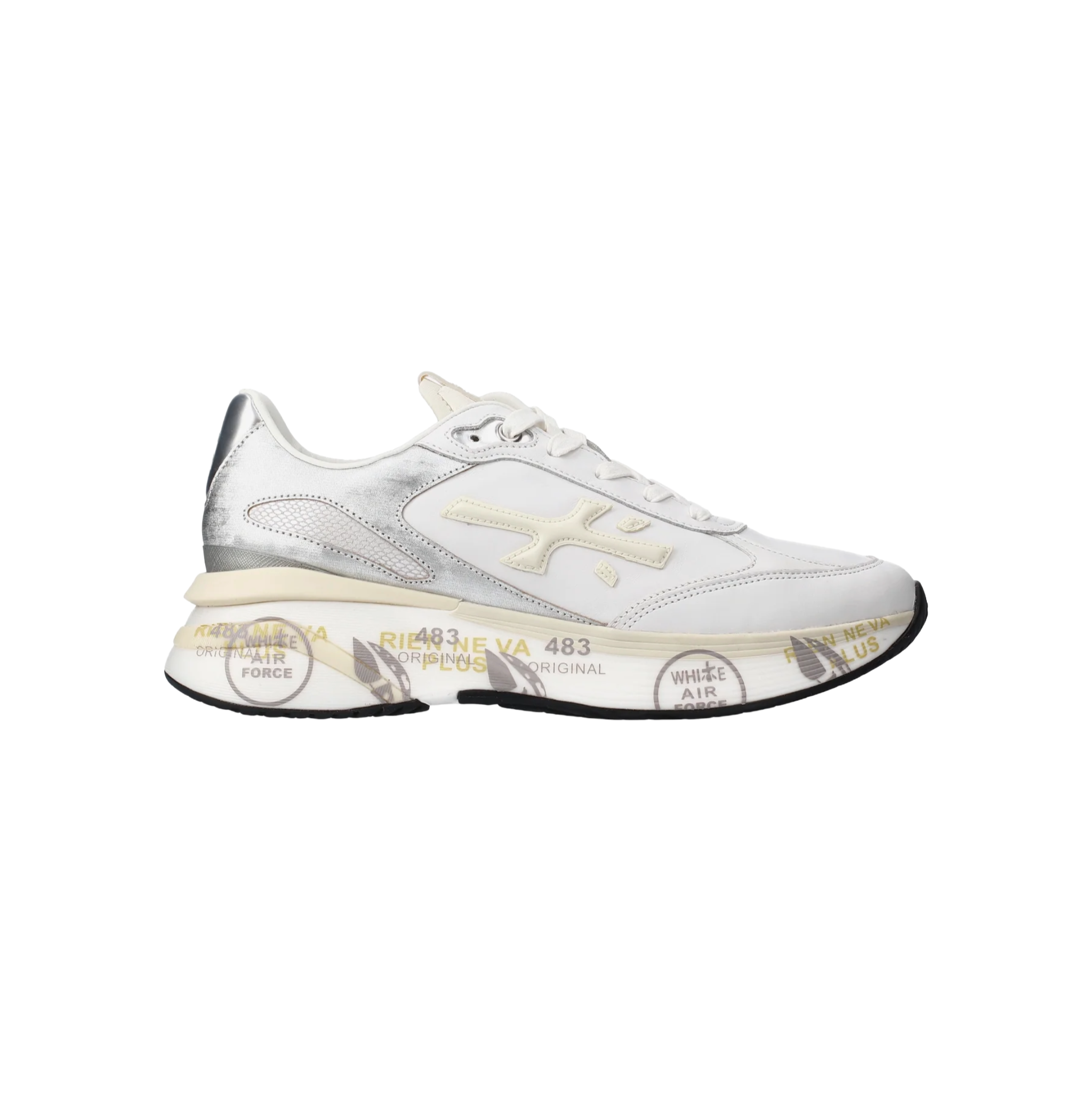 Premiata Sneaker Moerund