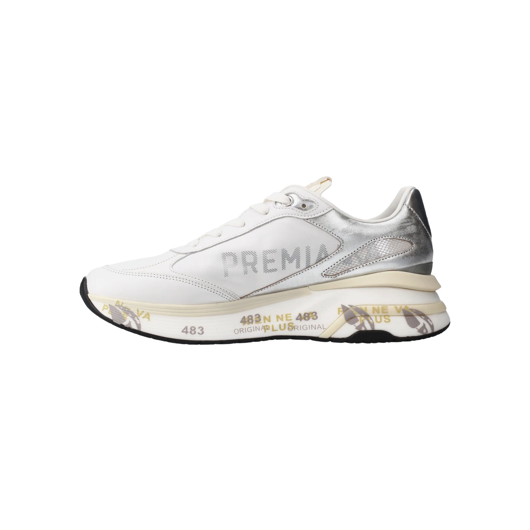 Premiata Sneaker Moerund