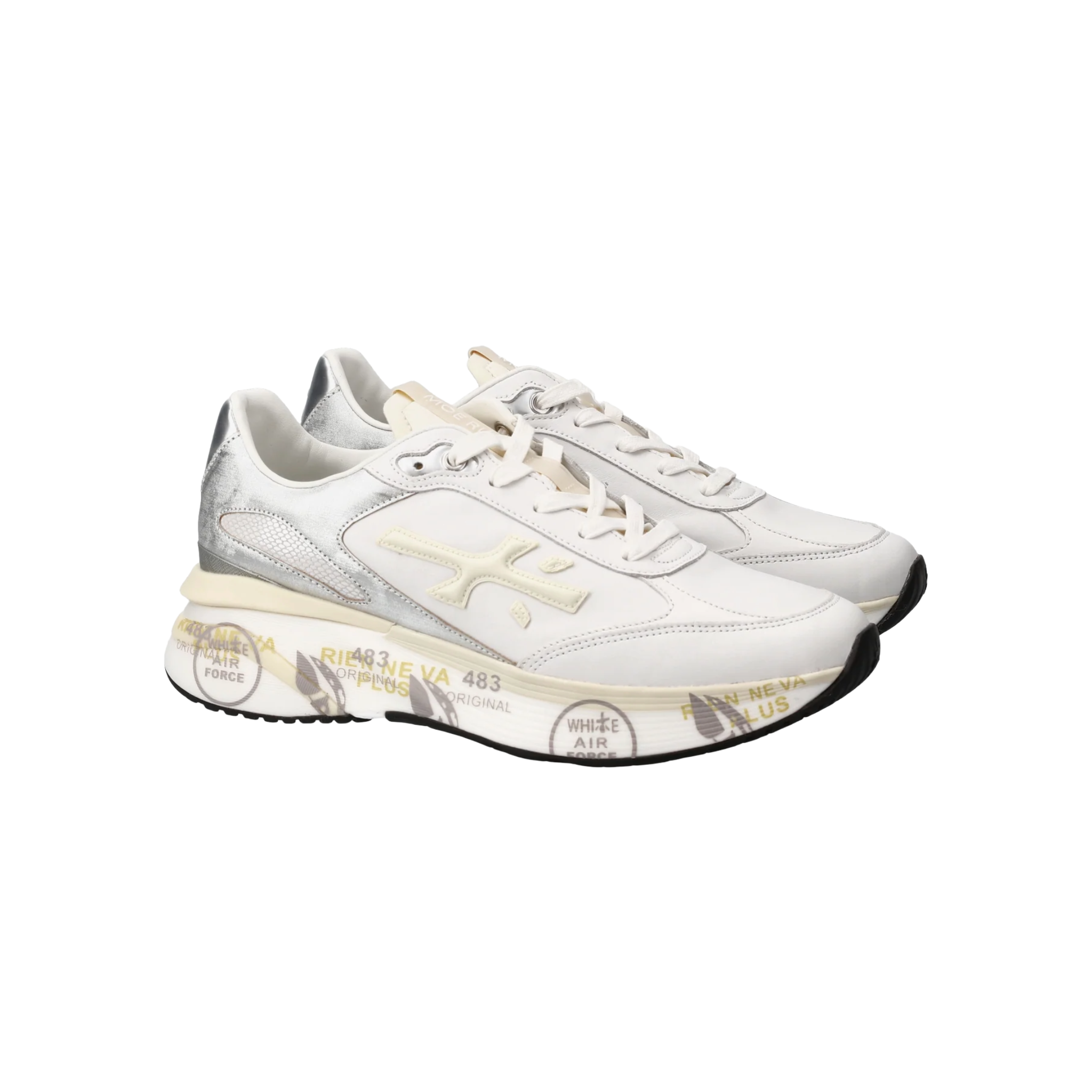 Premiata Sneaker Moerund