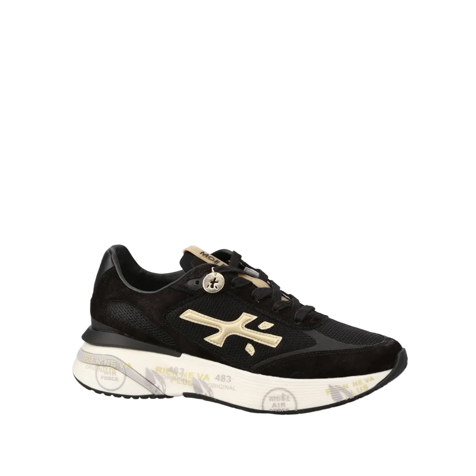 Premiata Sneaker Moerund