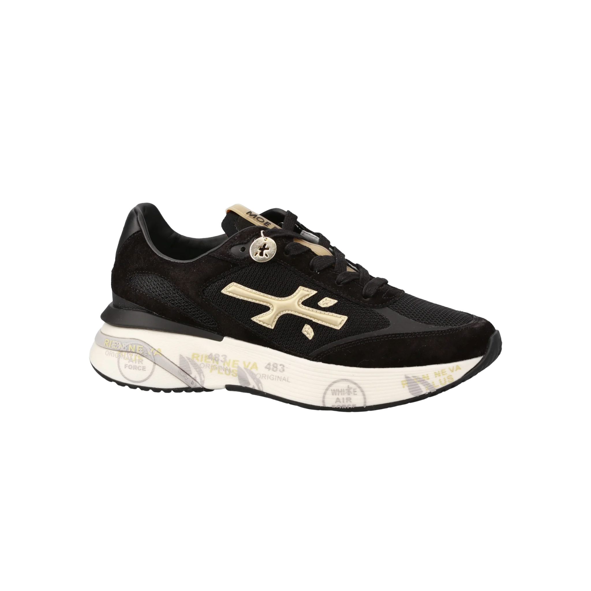 Premiata Sneaker Moerund