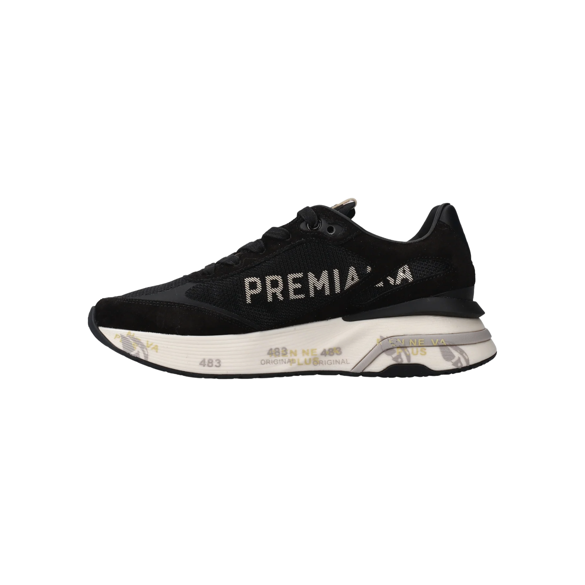 Premiata Sneaker Moerund