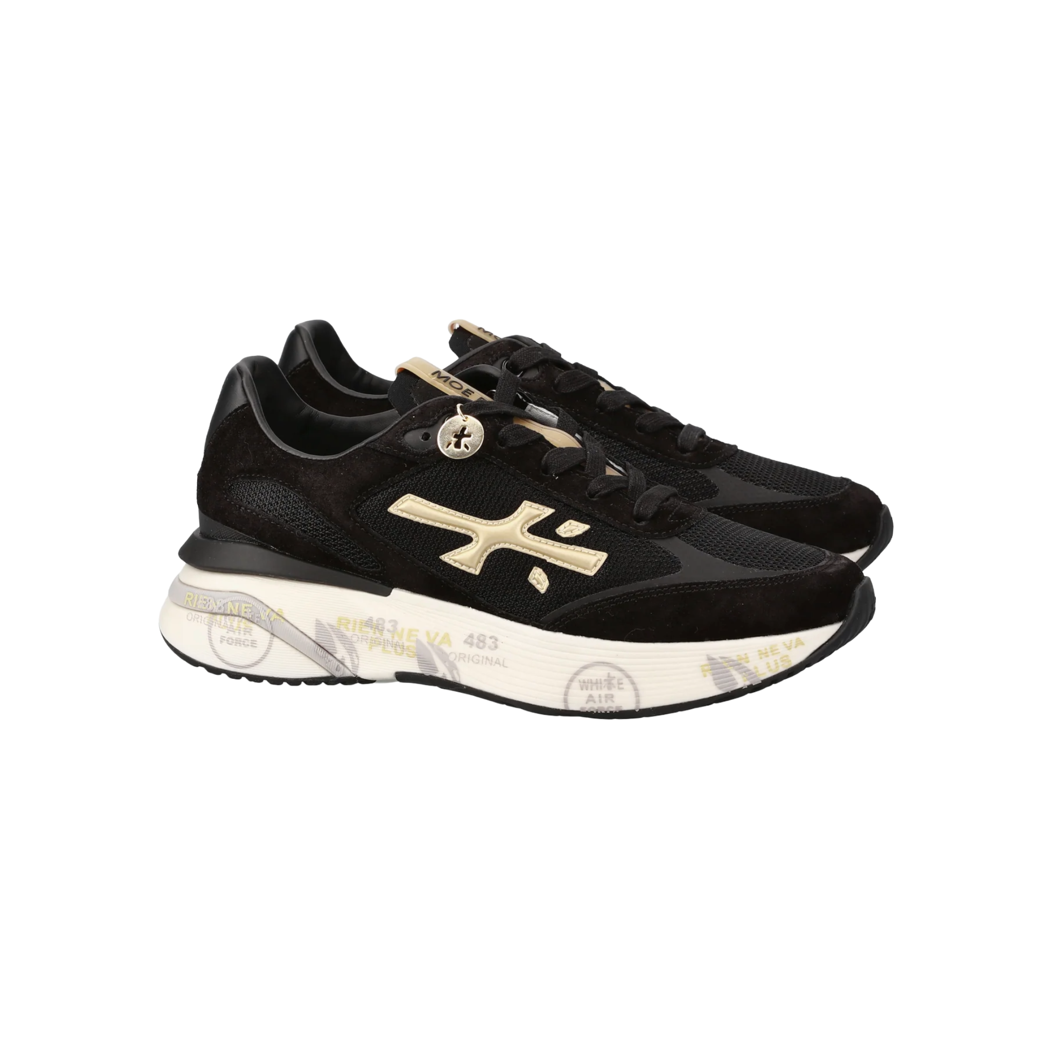 Premiata Sneaker Moerund