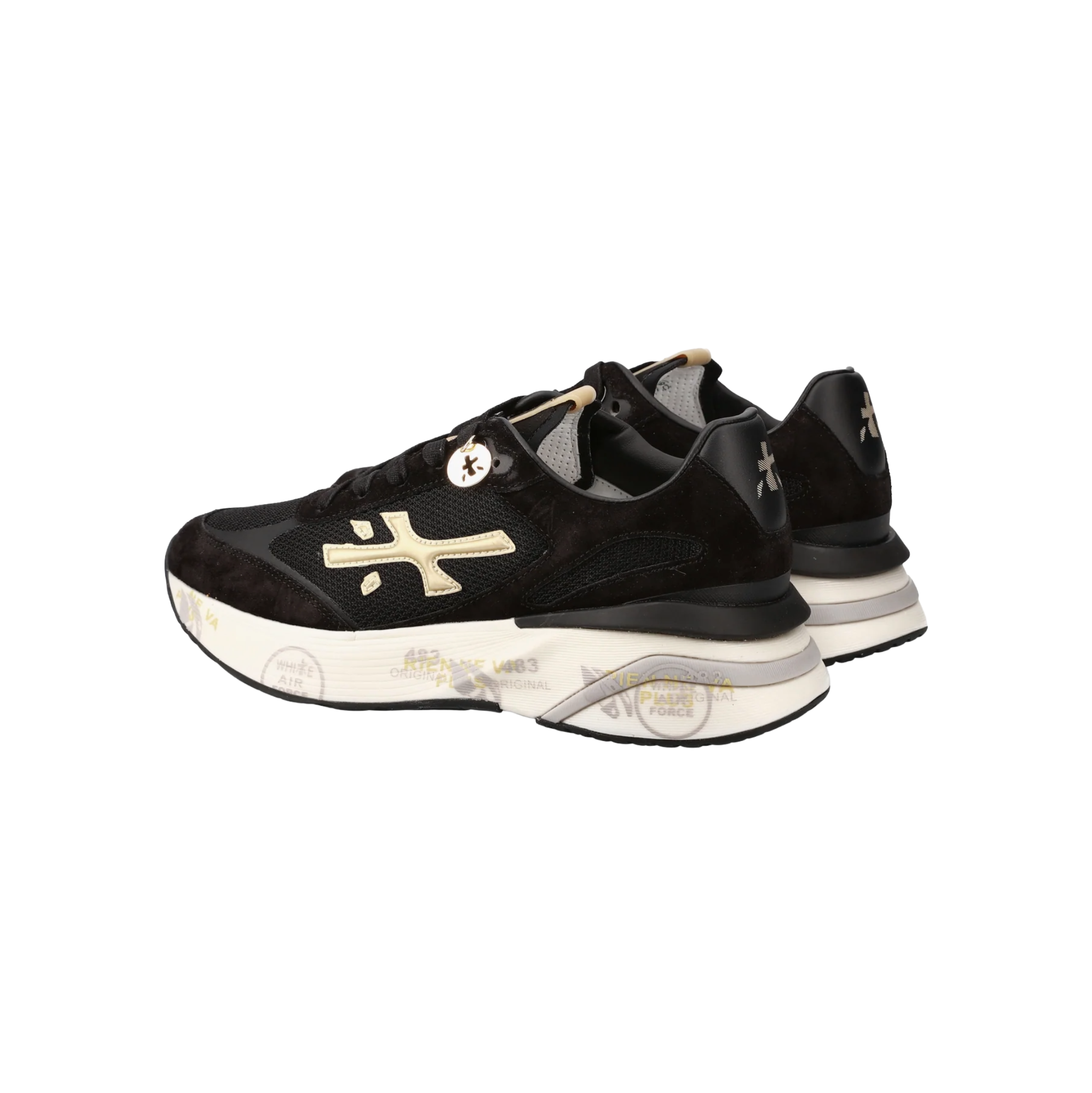 Premiata Sneaker Moerund