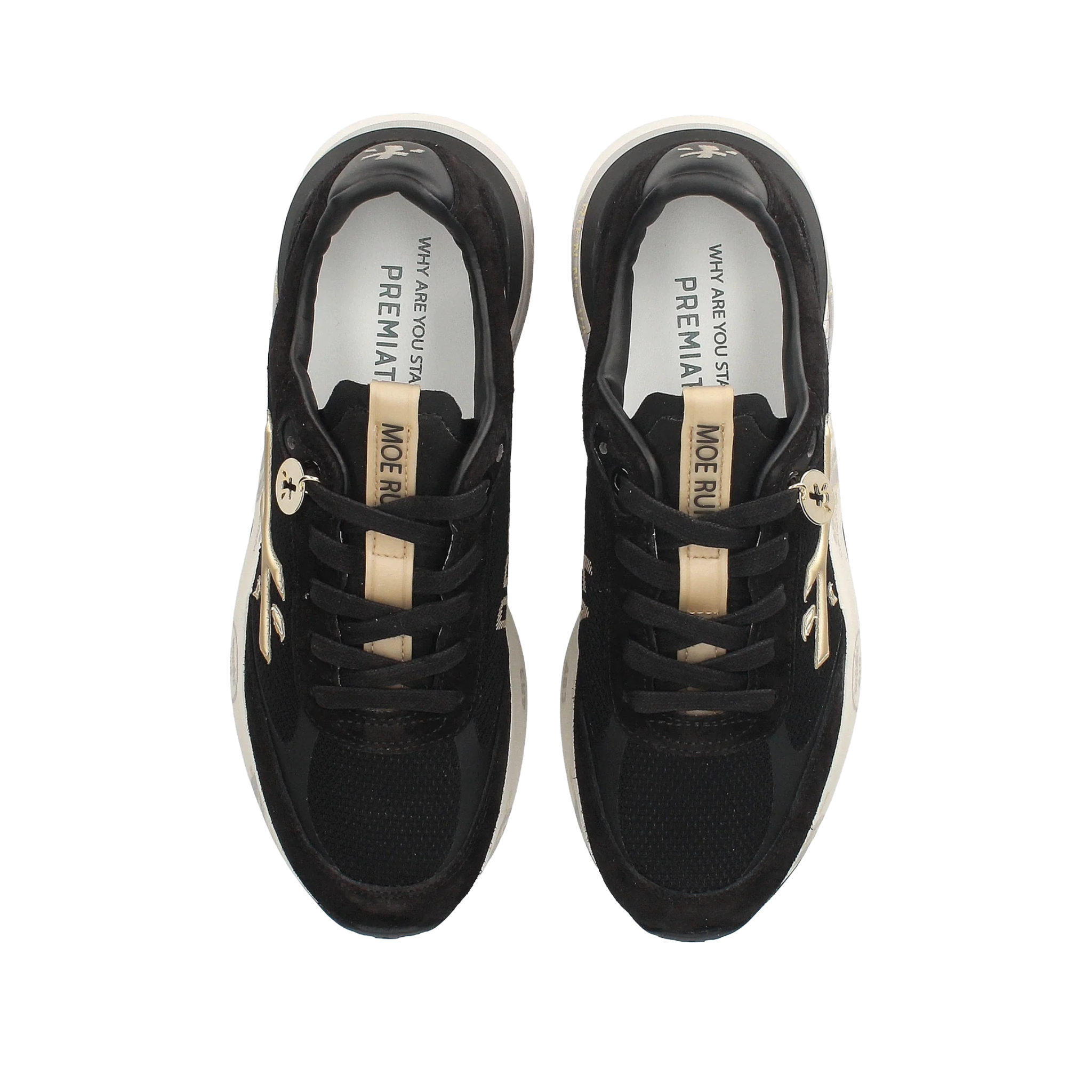 Premiata Sneaker Moerund