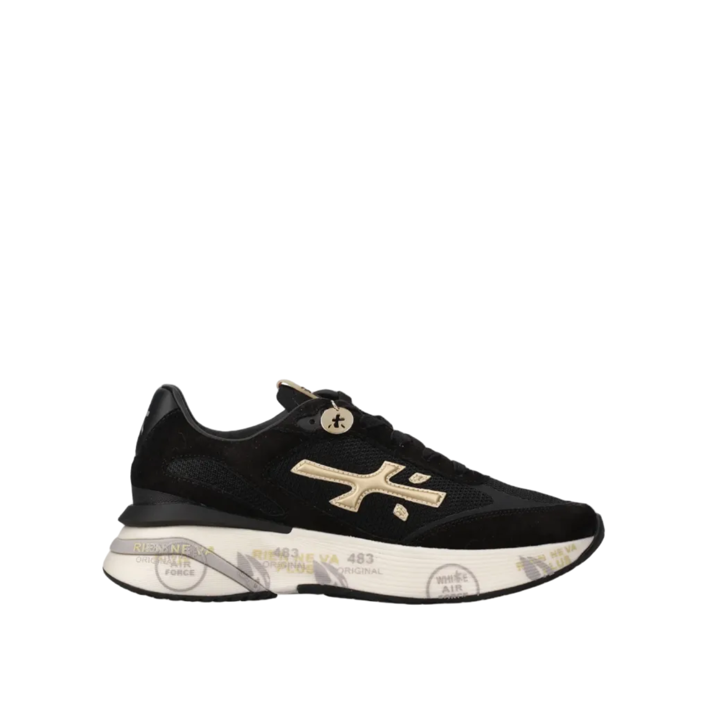 Premiata Sneaker Moerund