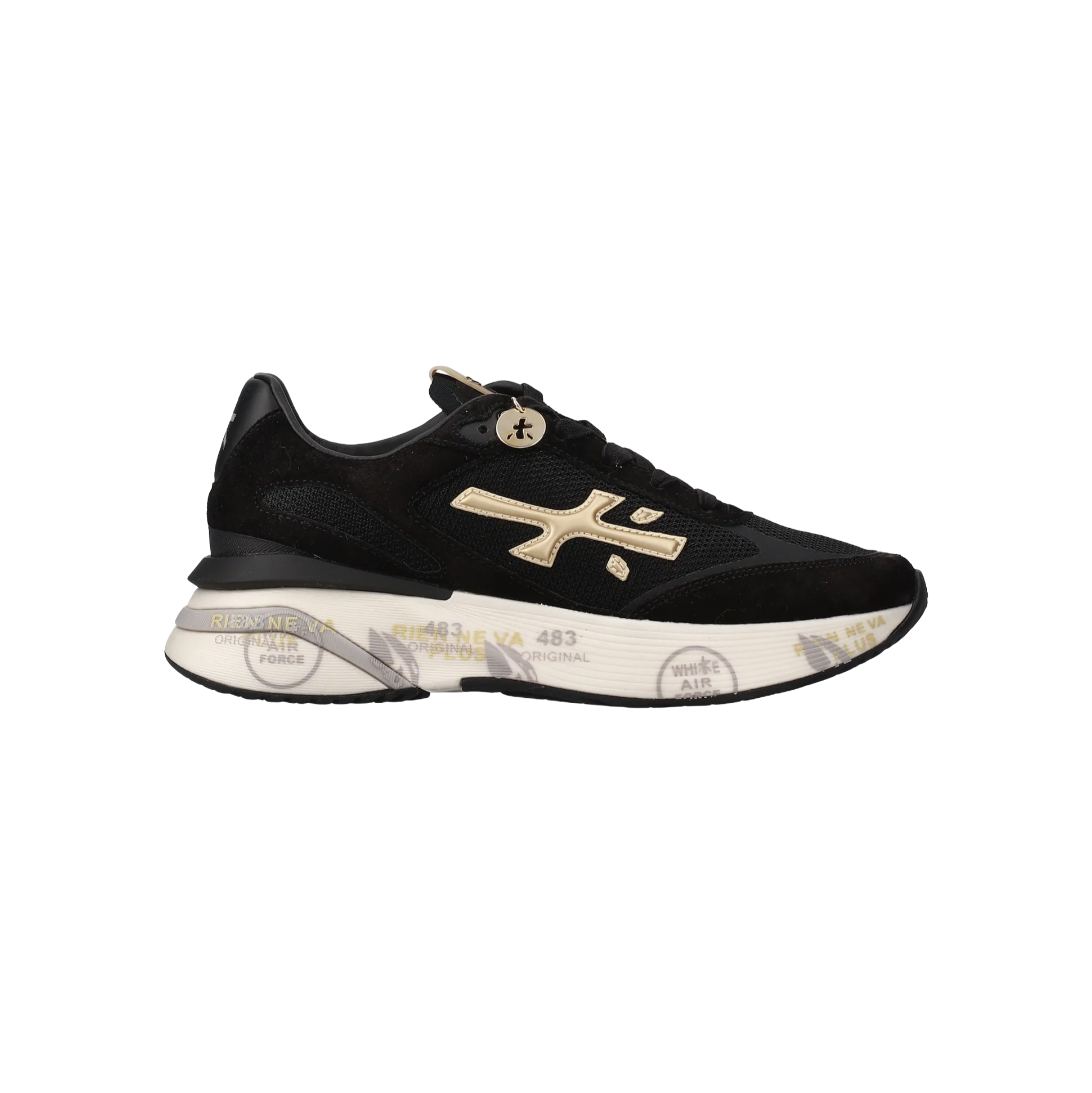 Premiata Sneaker Moerund