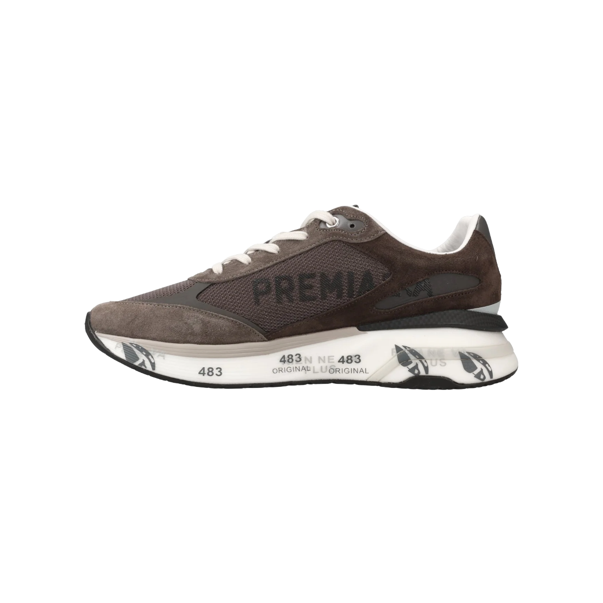 Premiata Sneaker Moerun