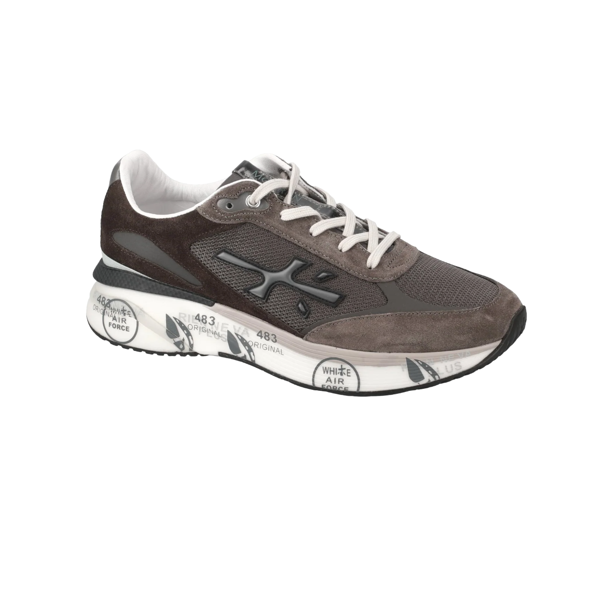 Premiata Sneaker Moerun