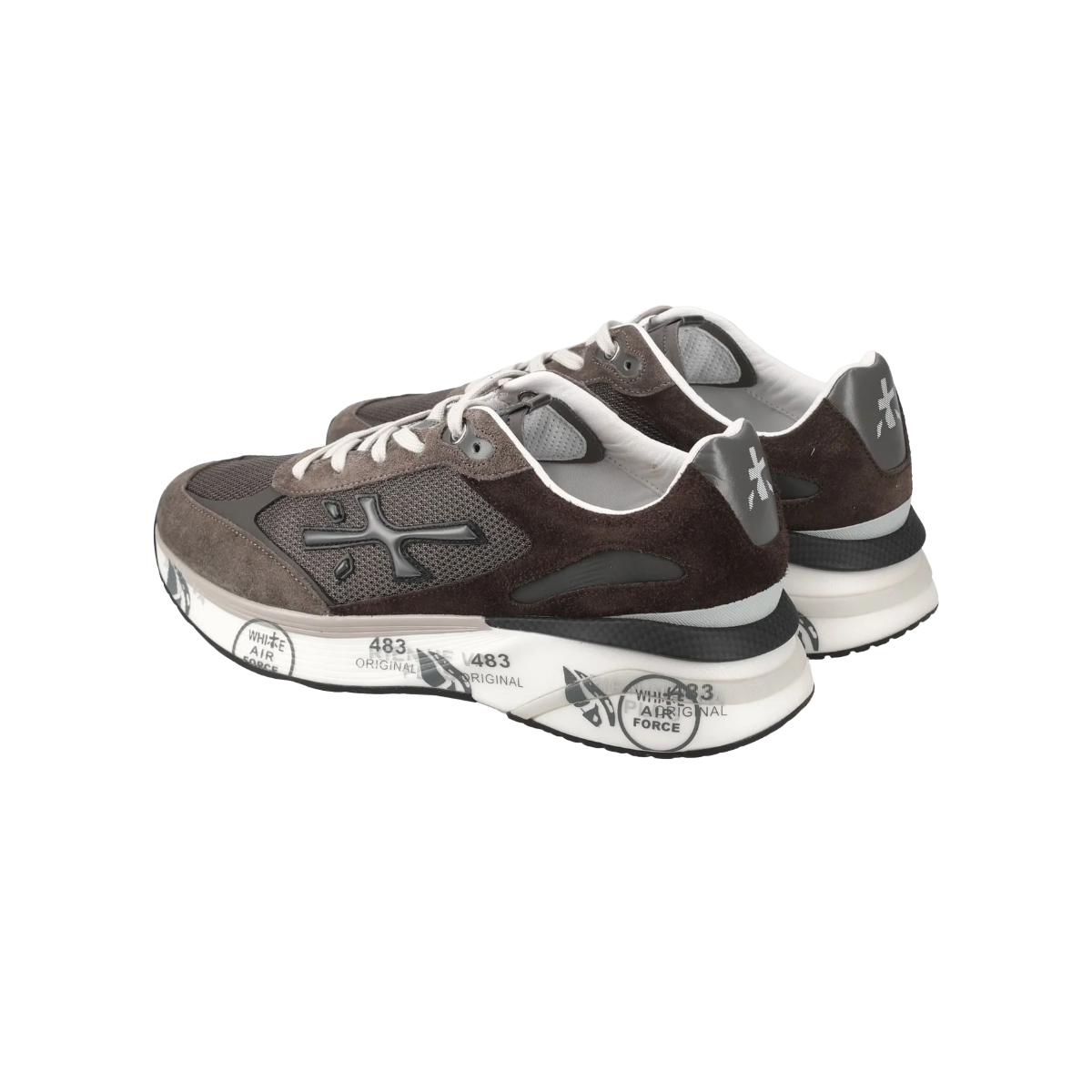 Premiata Sneaker Moerun