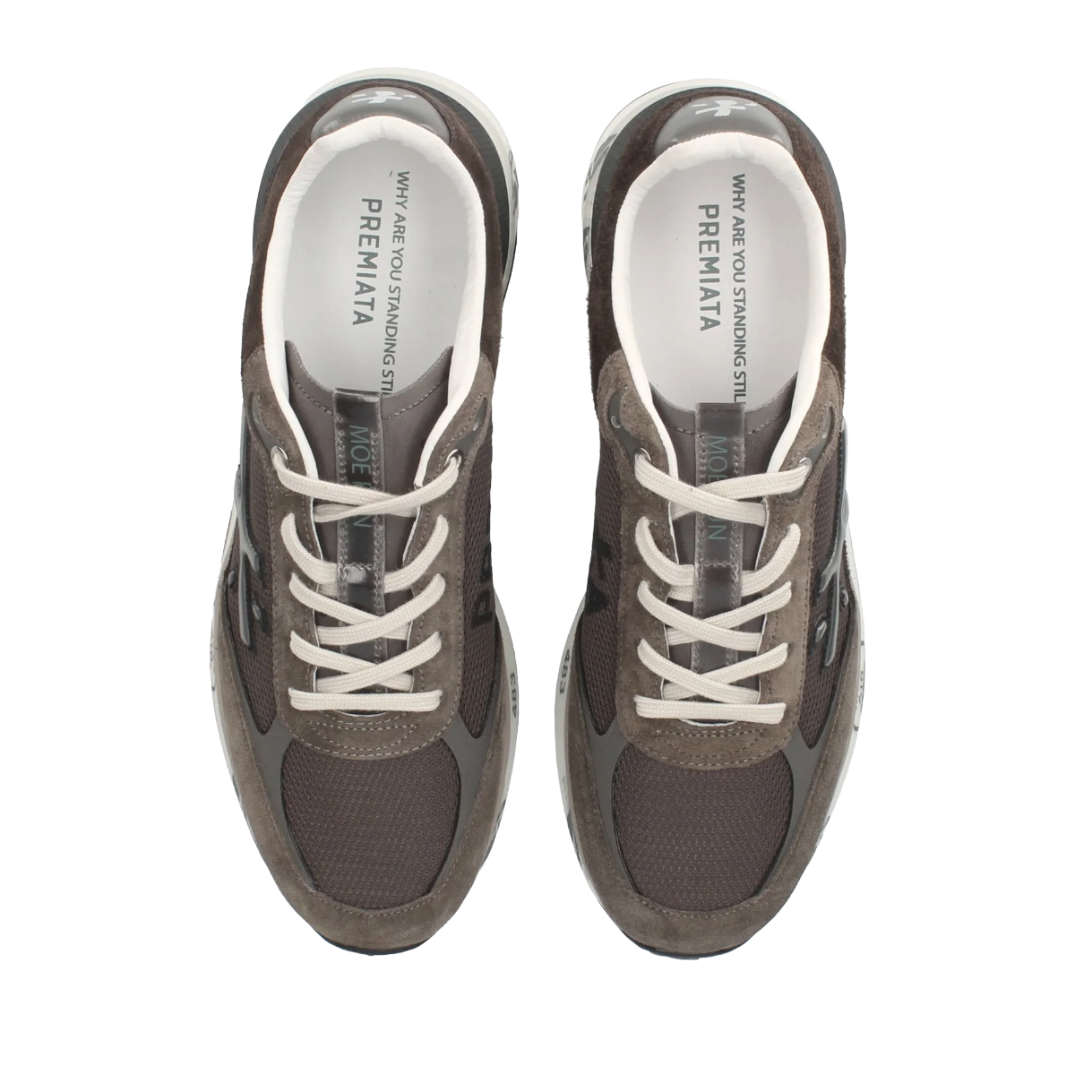 Premiata Sneaker Moerun