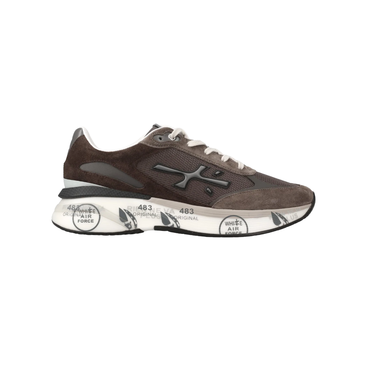 Premiata Sneaker Moerun