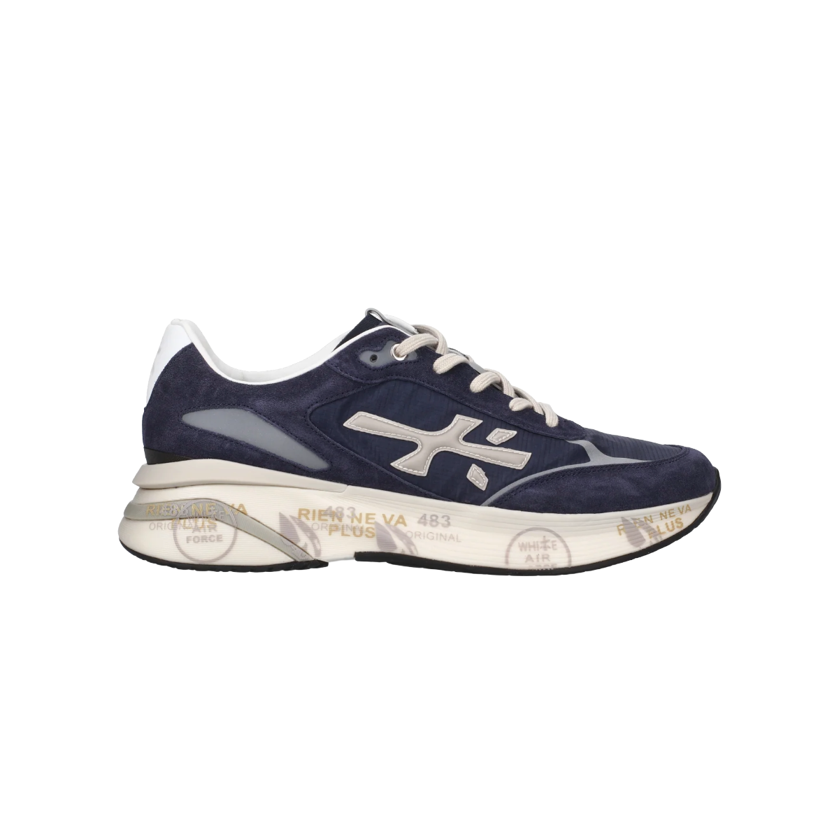 Premiata Sneaker Moerun