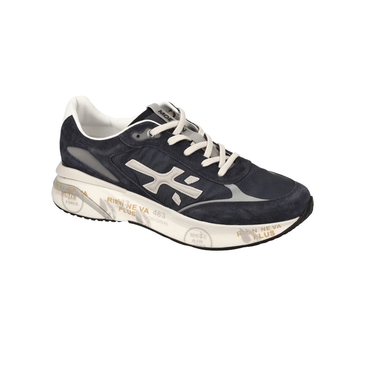 Premiata Sneaker Moerun