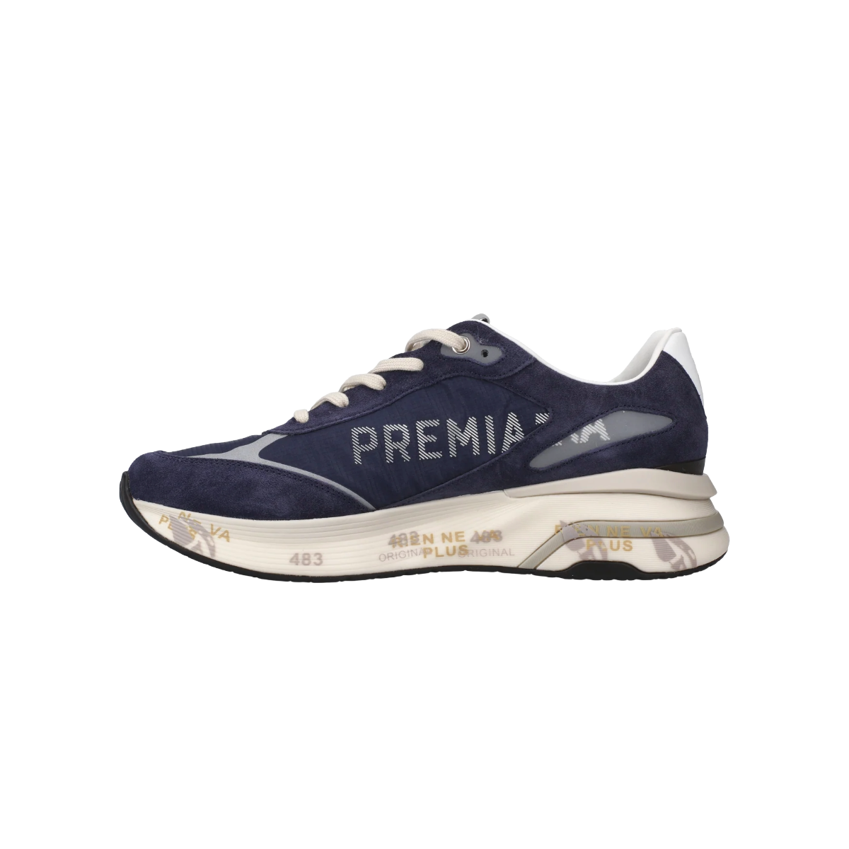 Premiata Sneaker Moerun