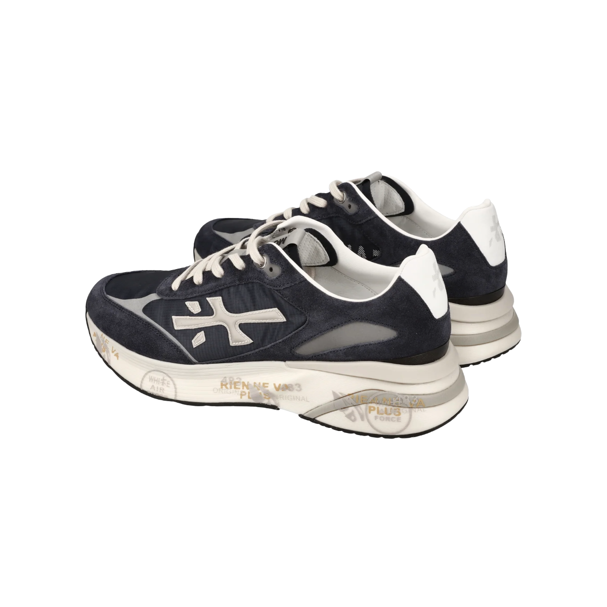 Premiata Sneaker Moerun