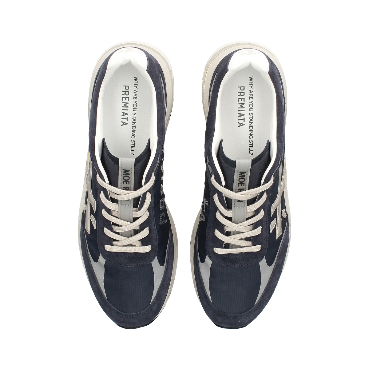 Premiata Sneaker Moerun