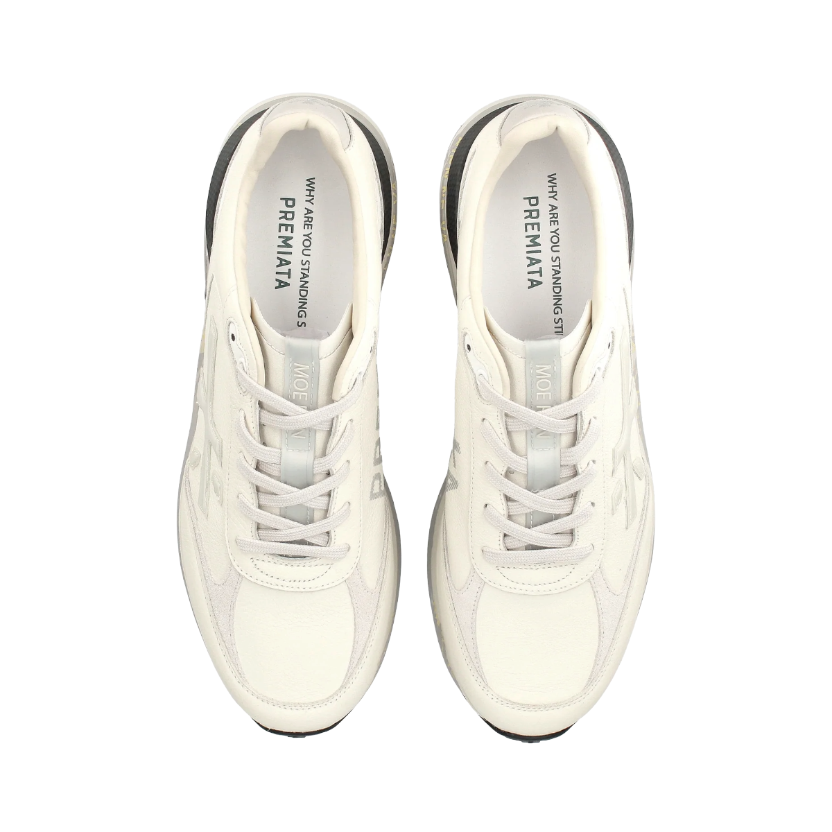 Premiata Sneaker Moerun