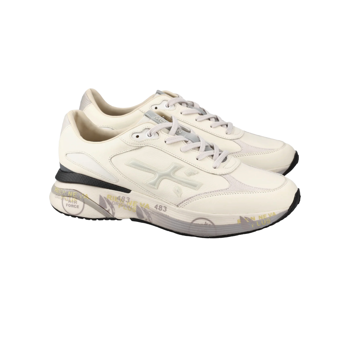 Premiata Sneaker Moerun