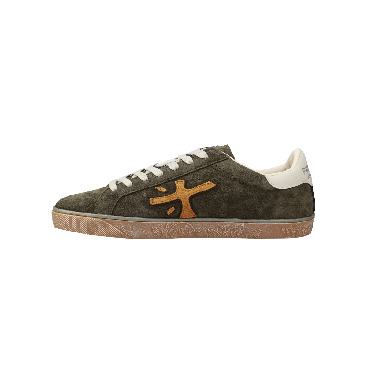 Premiata Sneaker Steven