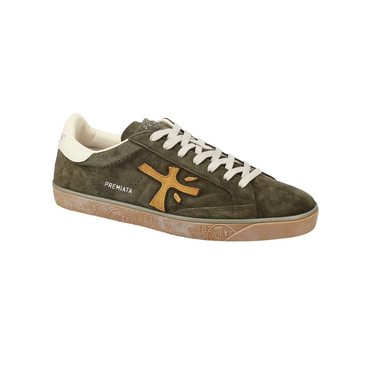 Premiata Sneaker Steven