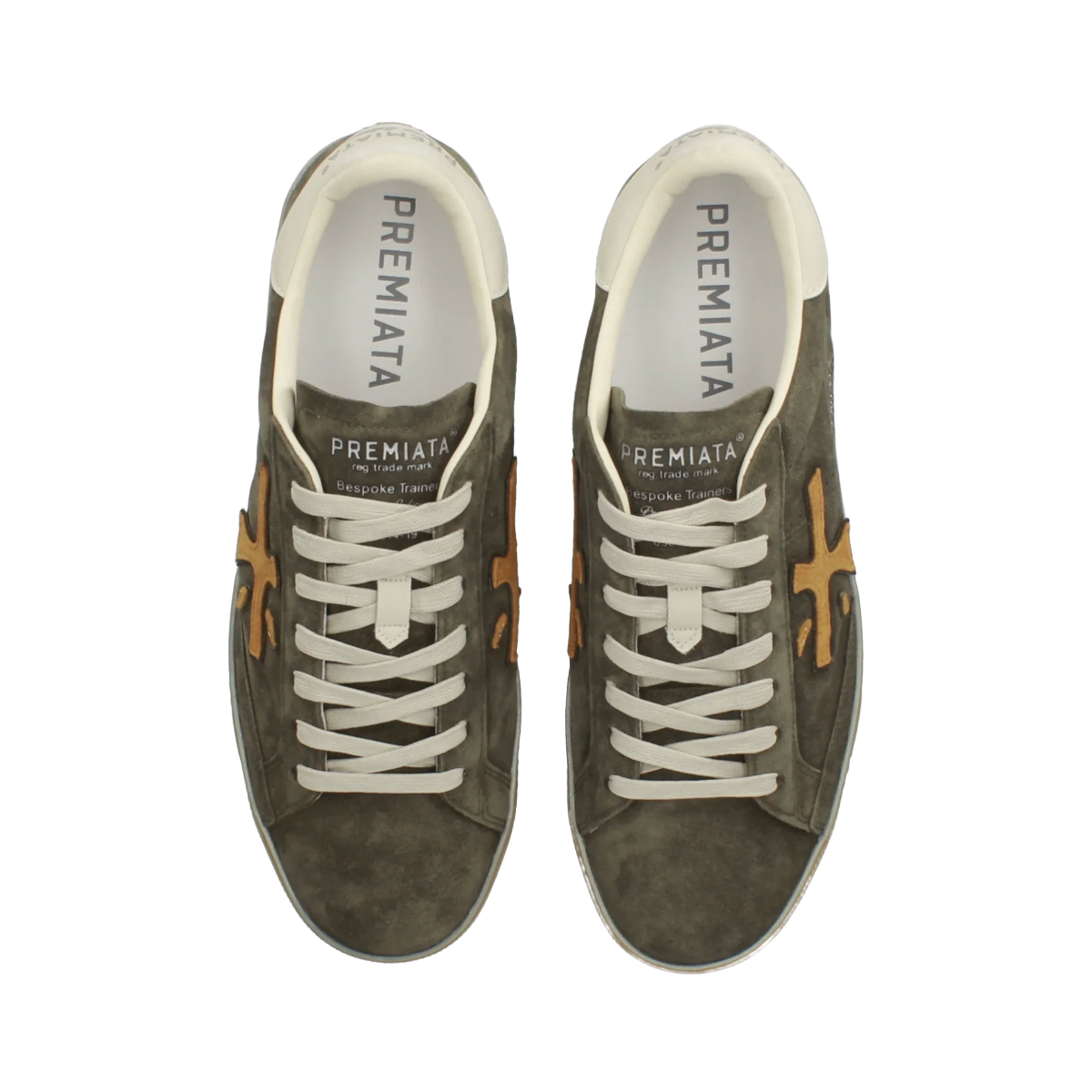 Premiata Sneaker Steven