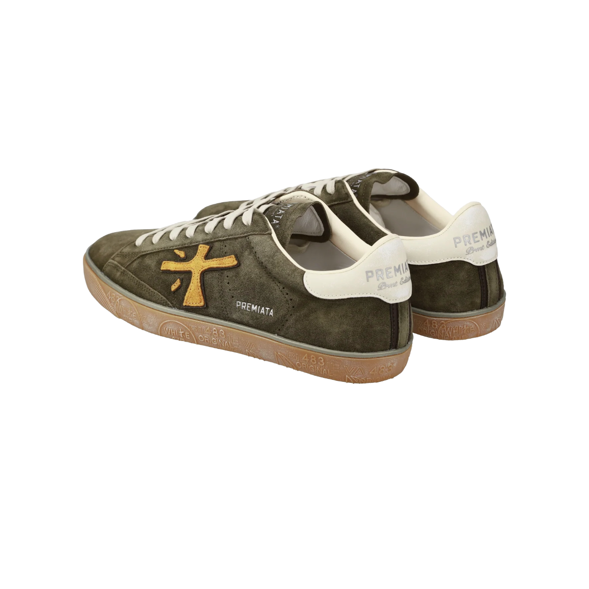 Premiata Sneaker Steven