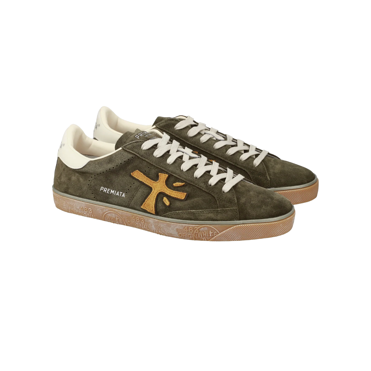 Premiata Sneaker Steven