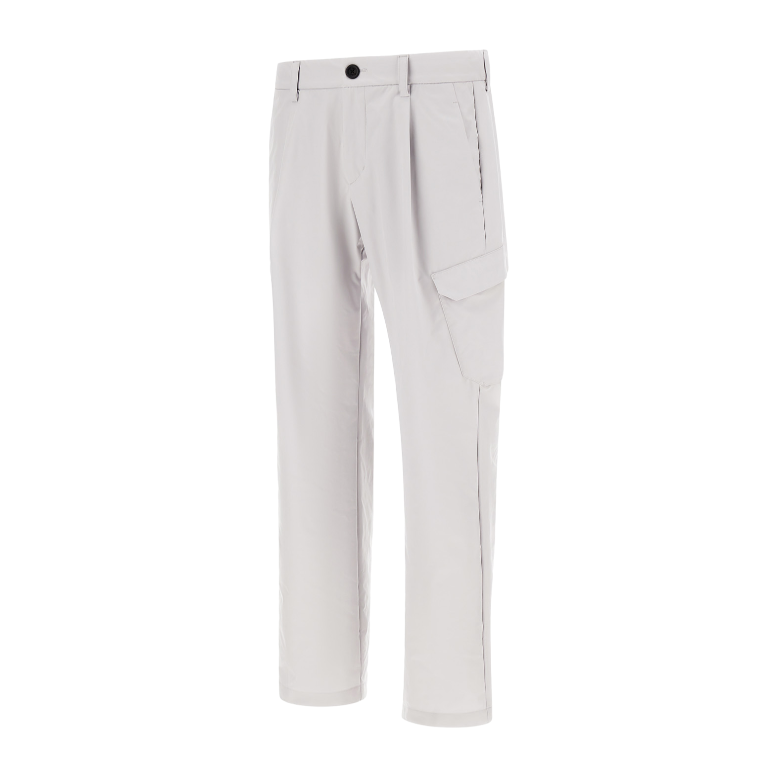 Herno Pantaloni in Nylon Dive