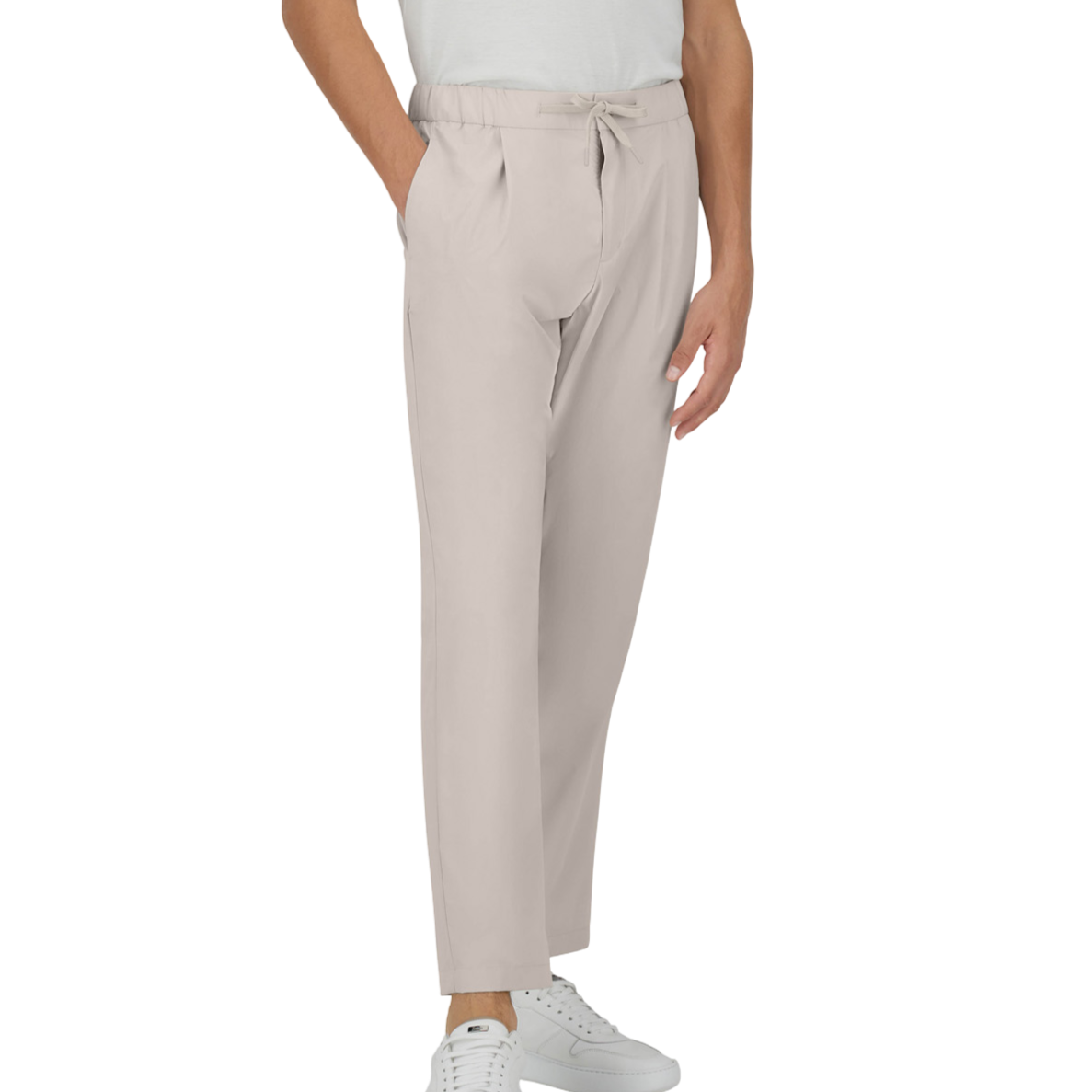 Herno Pantaloni in Nylon Maestro