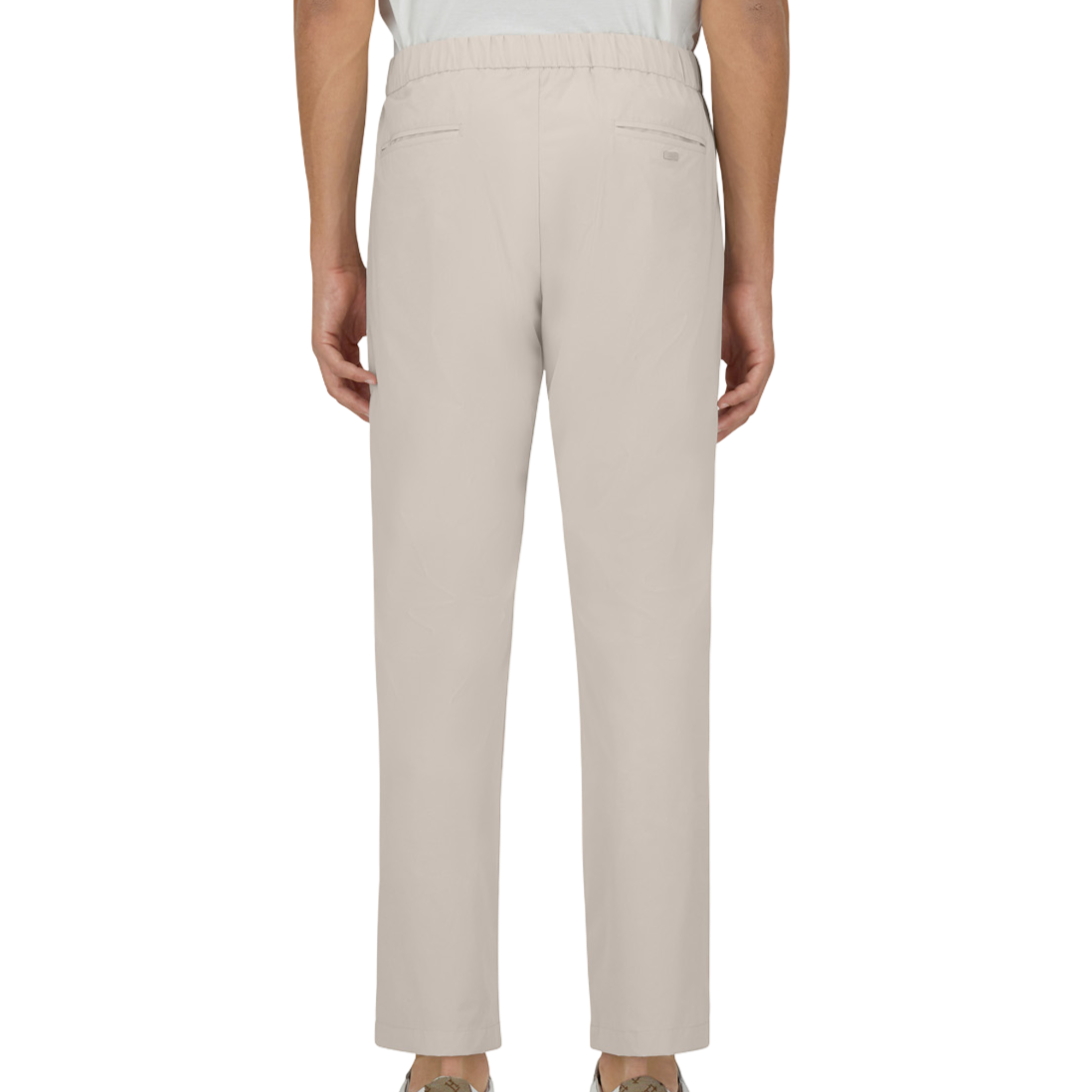 Herno Pantaloni in Nylon Maestro
