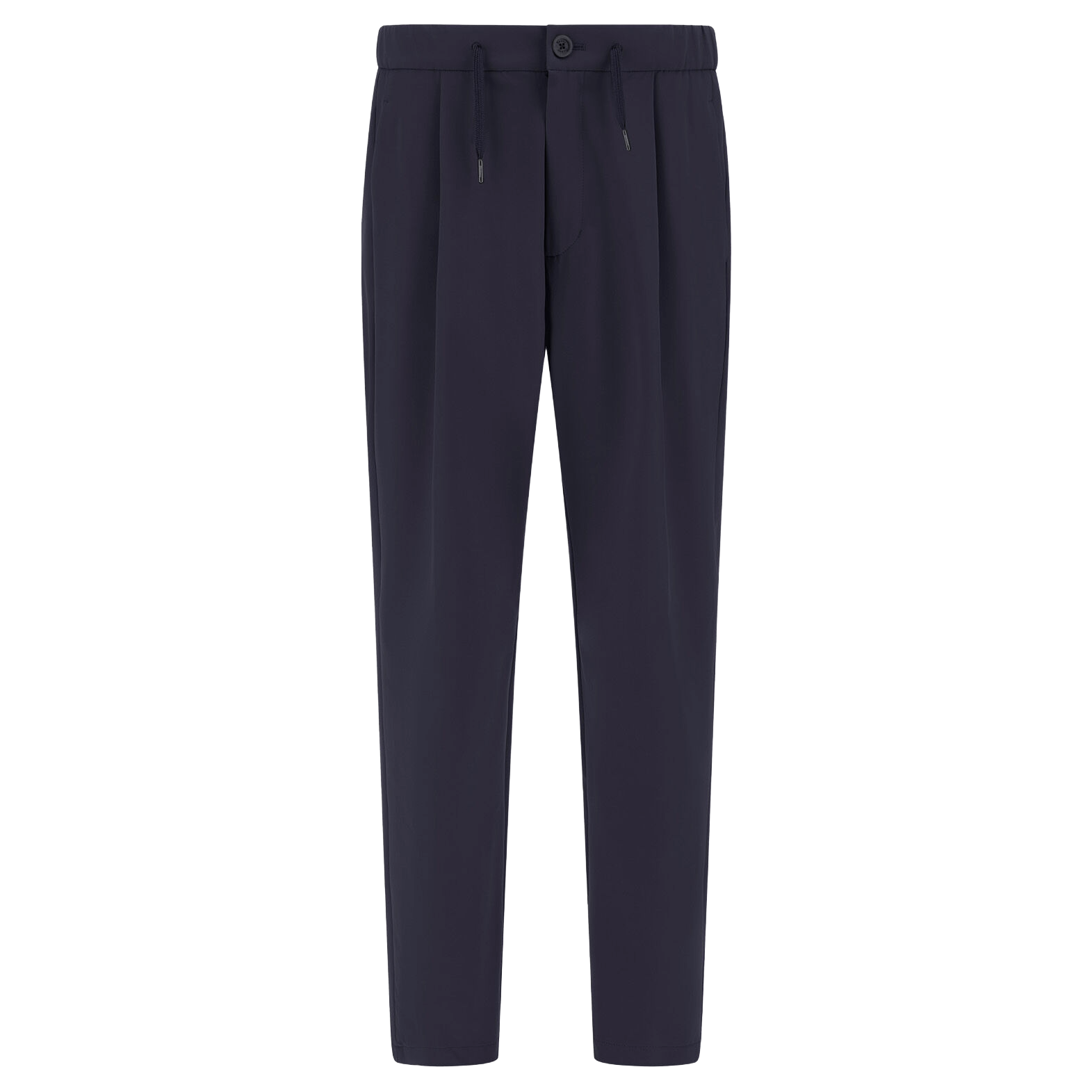 Herno Pantaloni in Light Comfort Stretch Woven