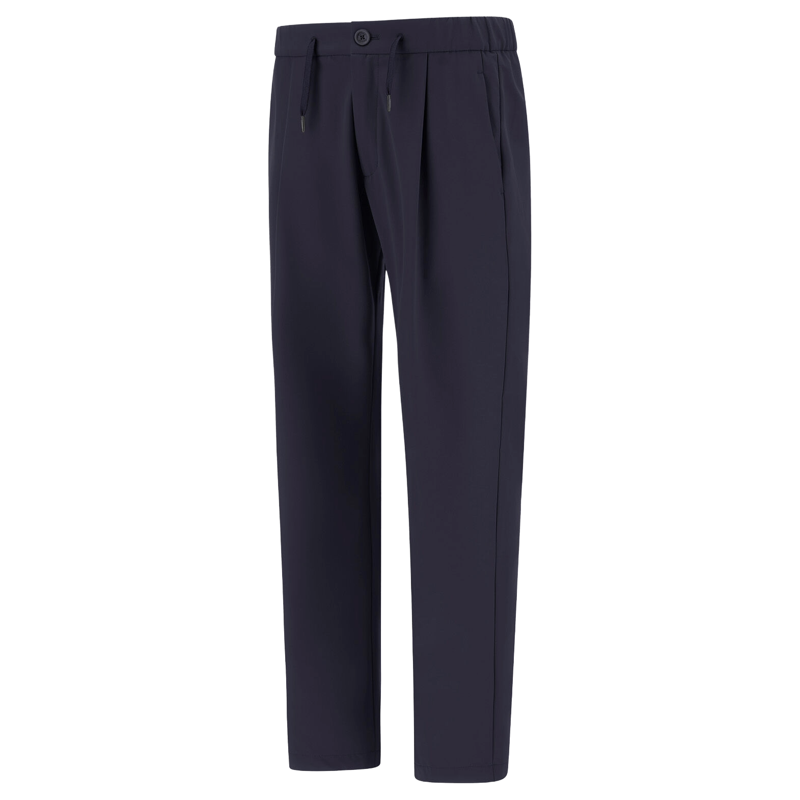 Herno Pantaloni in Light Comfort Stretch Woven