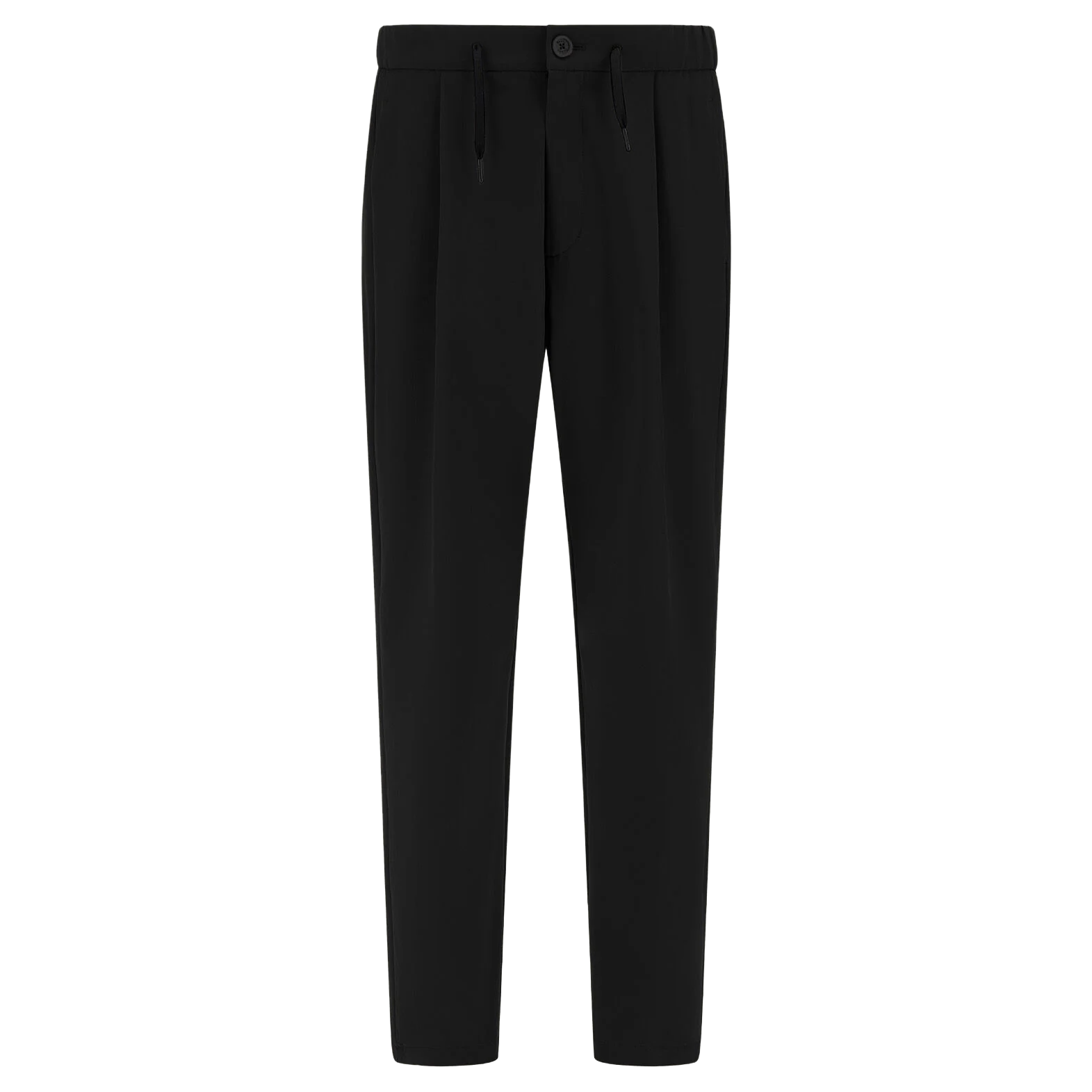 Herno Pantaloni in Light Comfort Stretch Woven