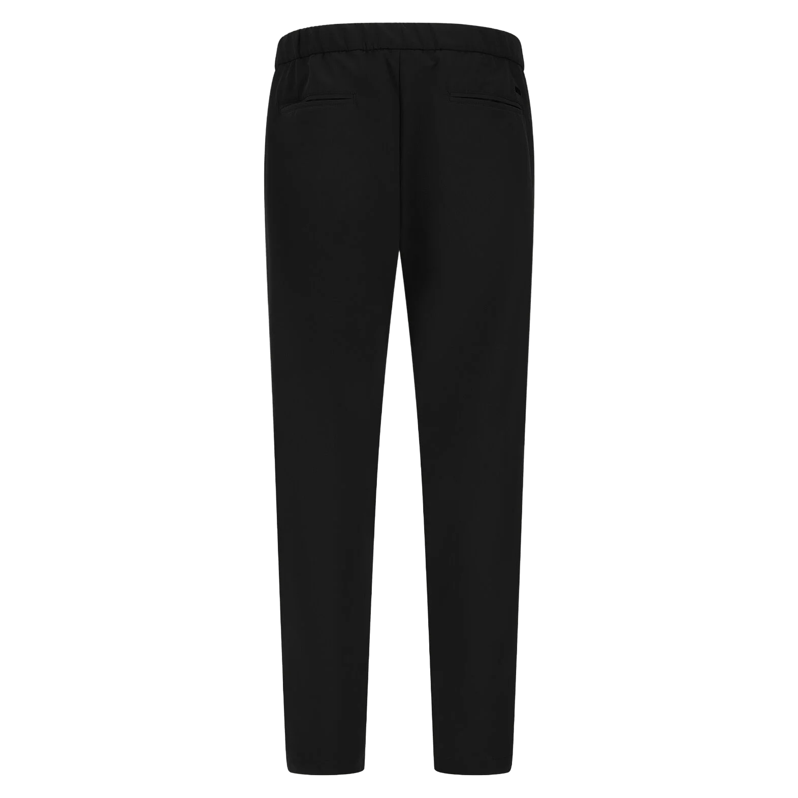 Herno Pantaloni in Light Comfort Stretch Woven