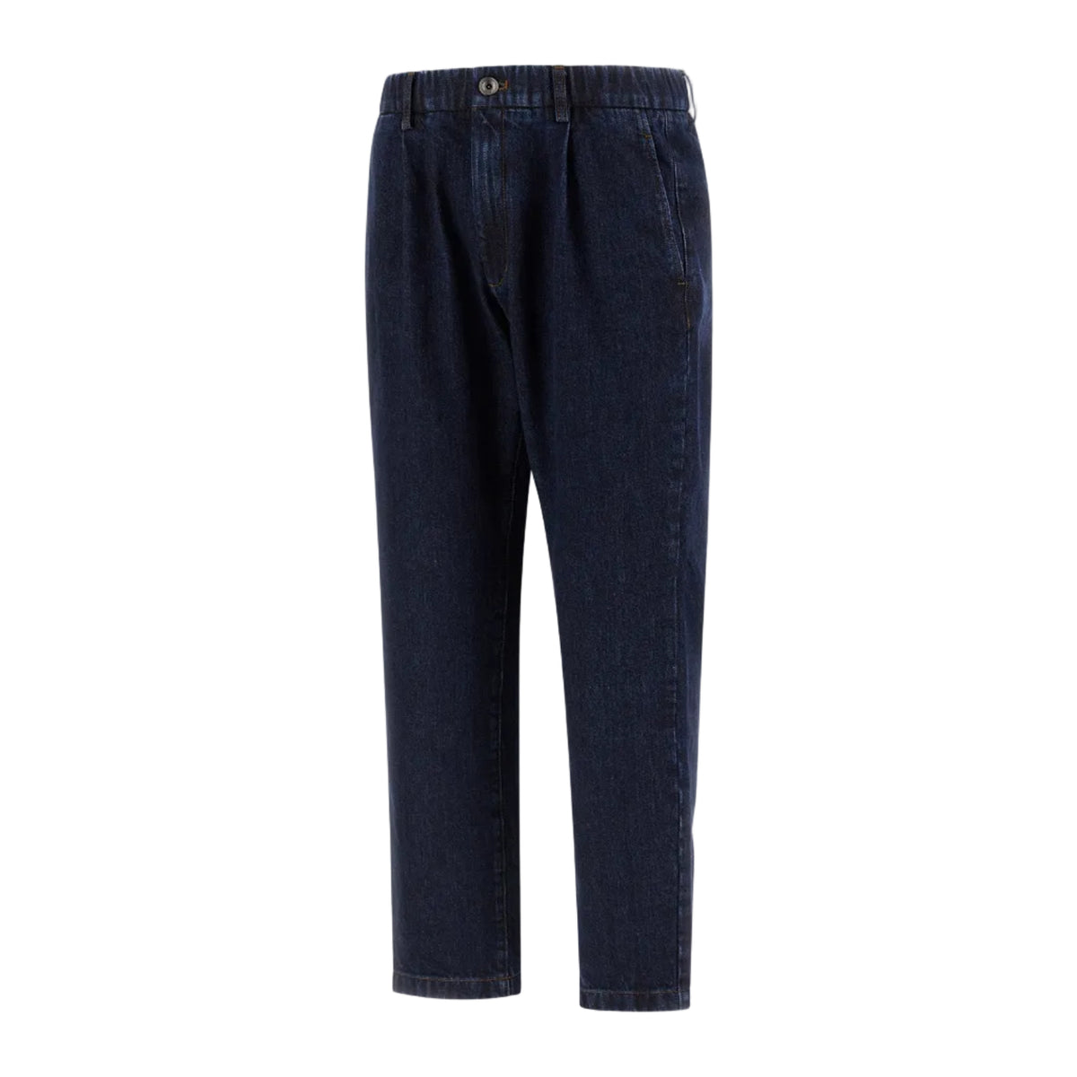 PANTALONI IN DENIM