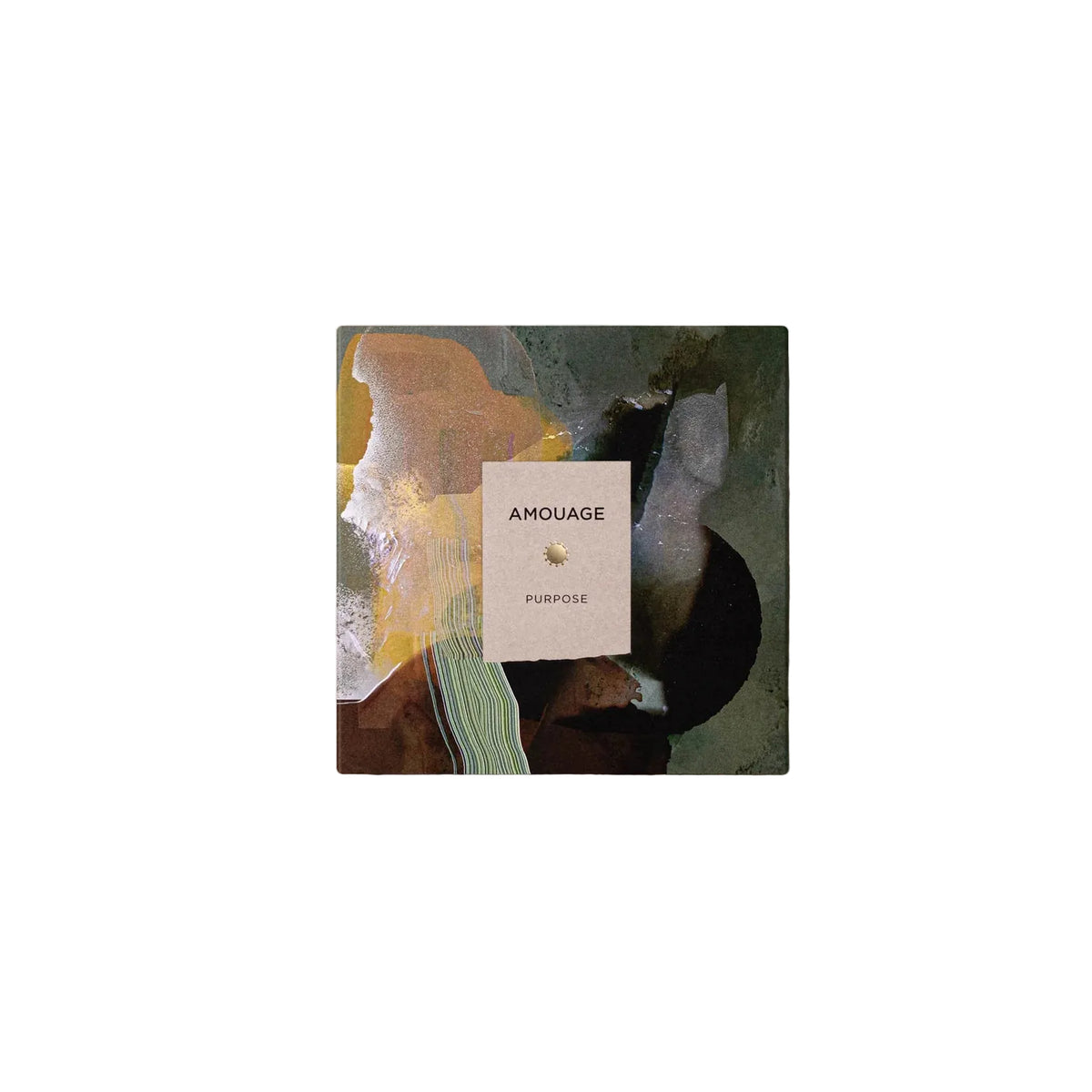 Purpose EDP