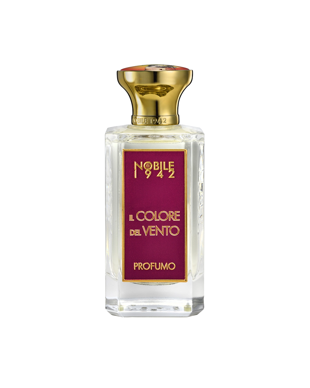 Nobile 1942 Profumo Il Colore Del Vento
