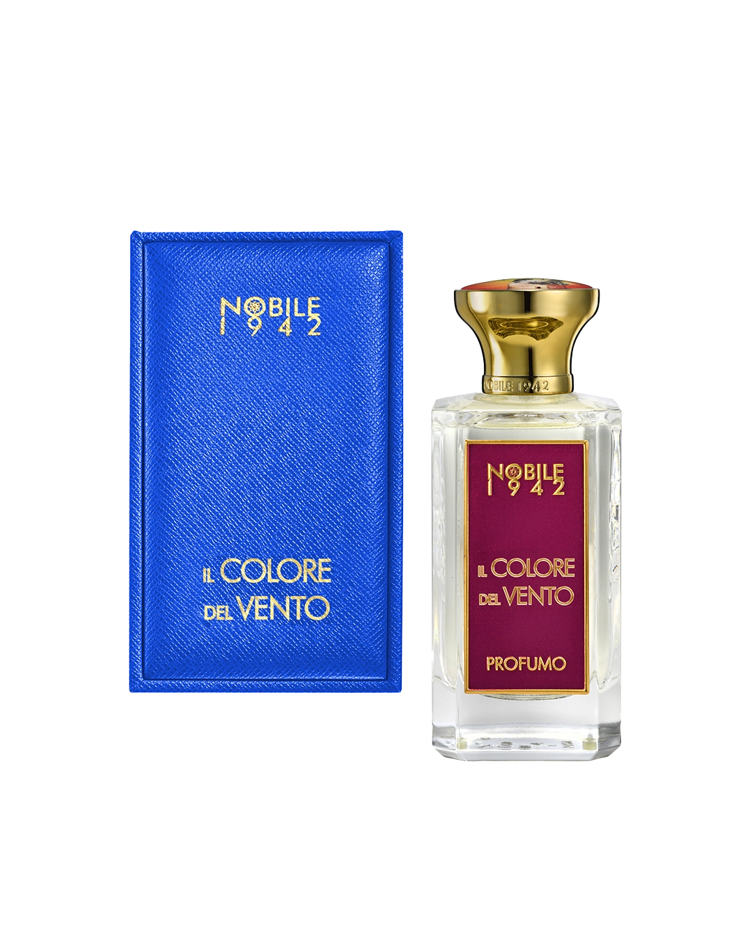 Nobile 1942 Profumo Il Colore Del Vento