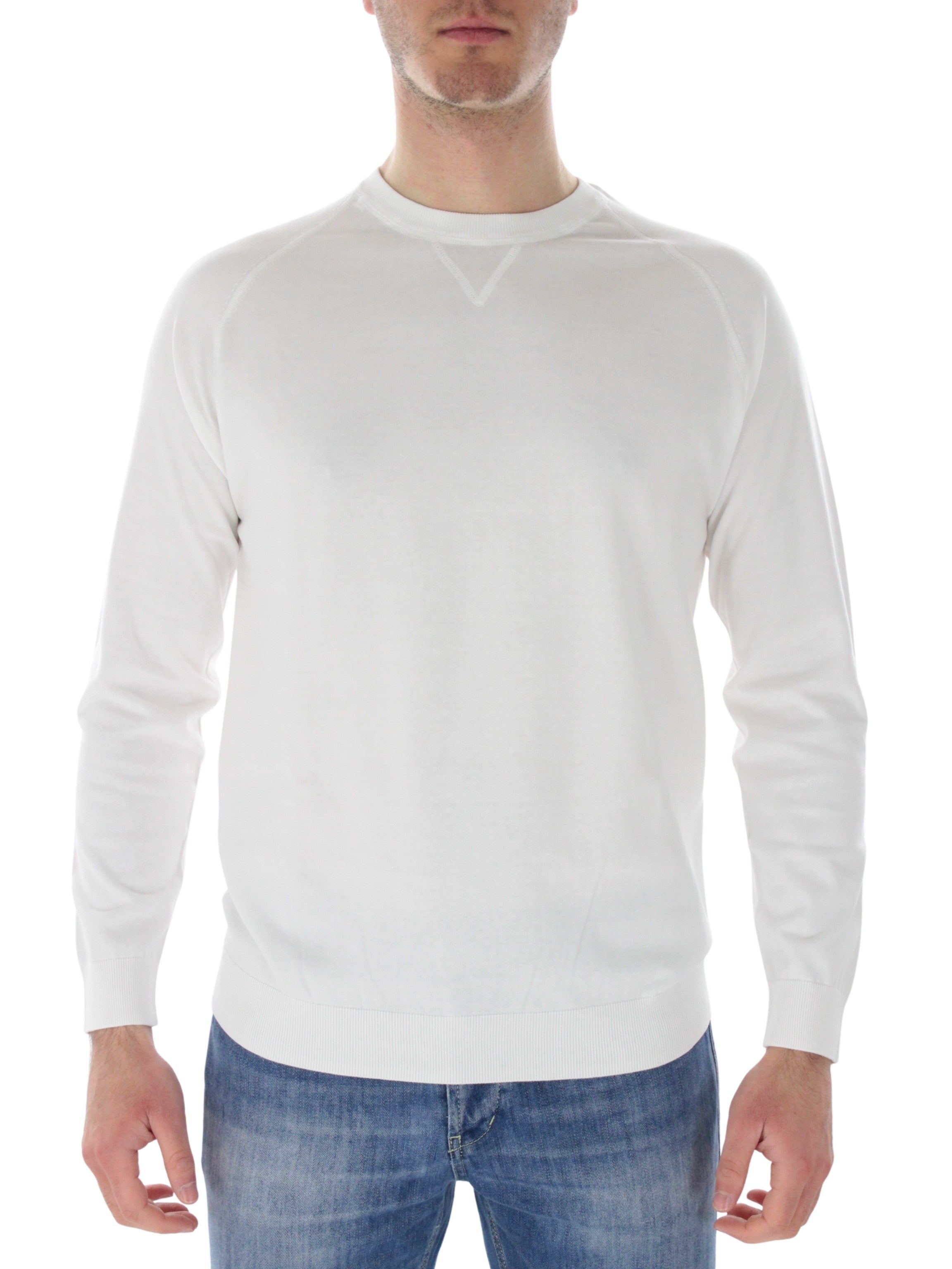 Araki C16 white lap shirt