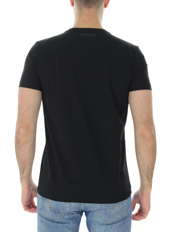 Nanzoi Logo T-shirt PM755 Black