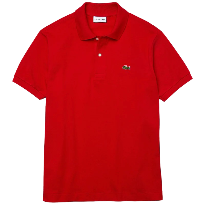 Polo Lacoste