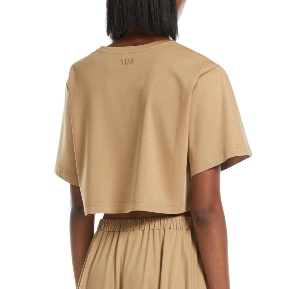Max Mara Leisure T-Shirt Khat