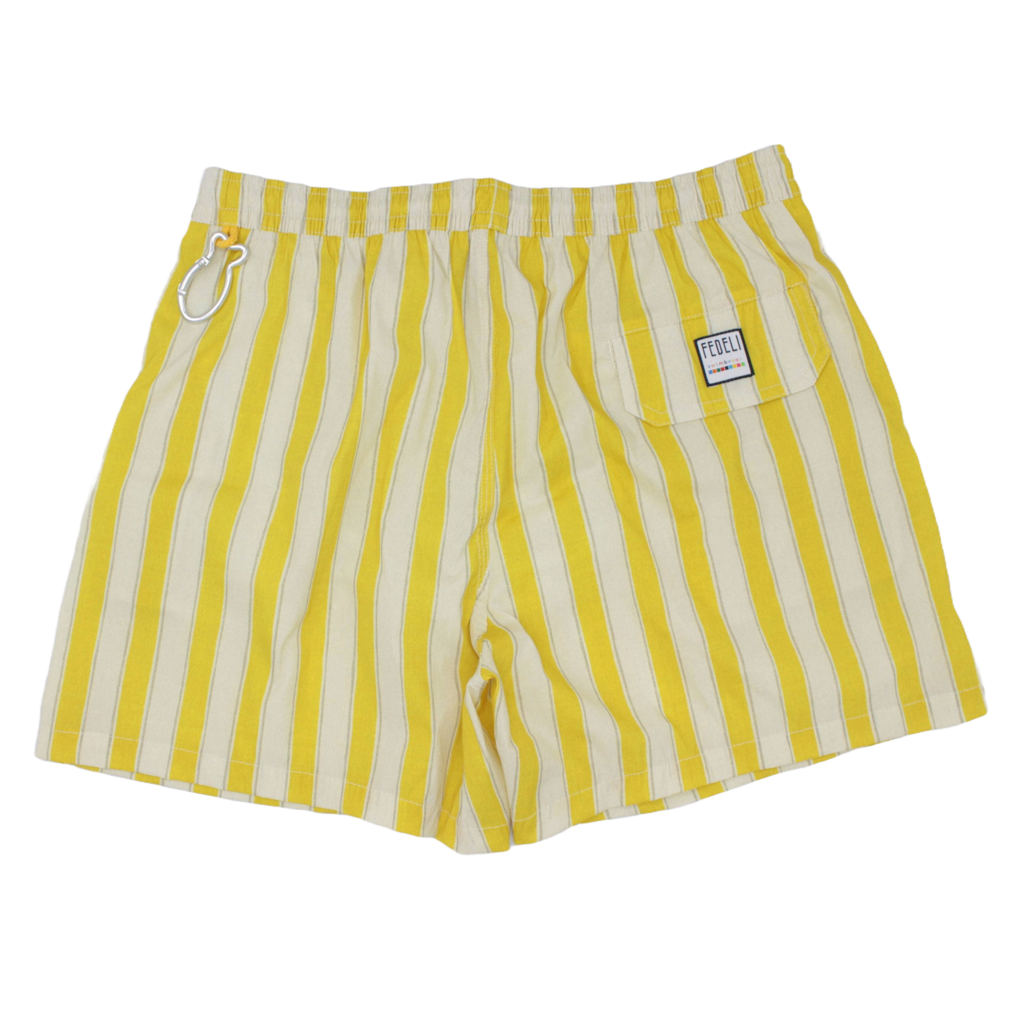 Fedeli Boxer Mare Papete Maui A Righe